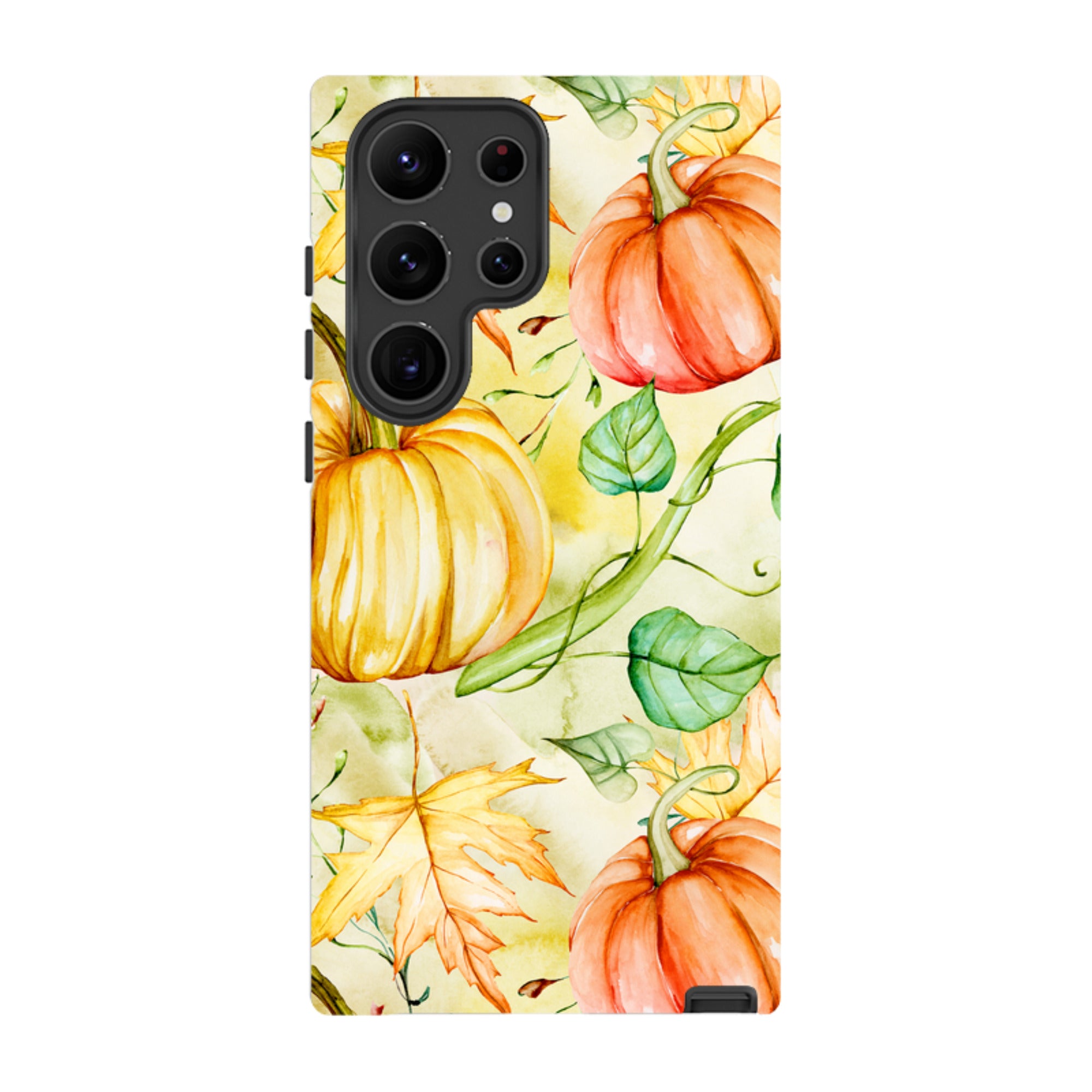 Samsung Tough Case - Hallow