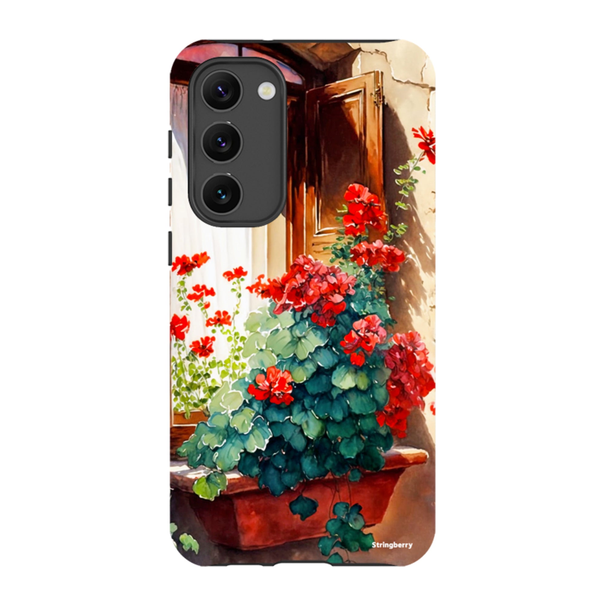 Samsung Tough Case - Pitigliano
