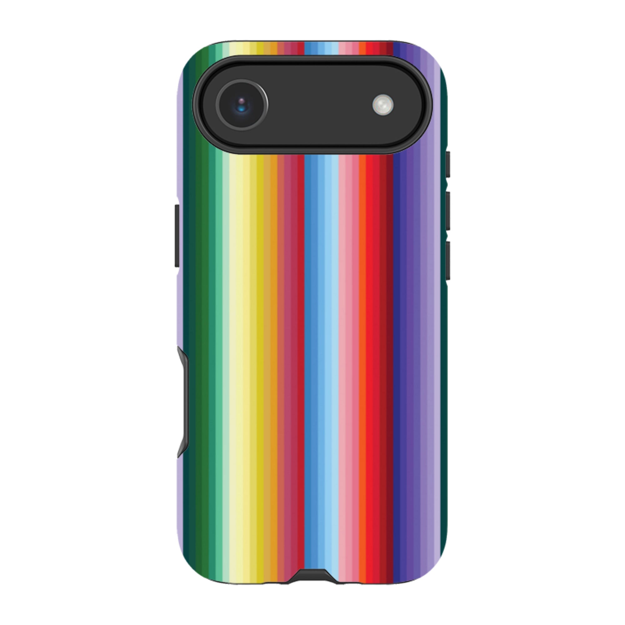 iPhone MagSafe Tough Case - Solis Sequence By Kitty Joseph