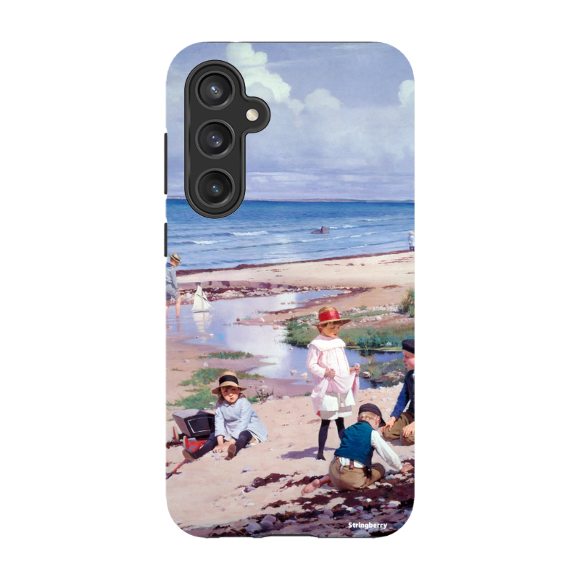 Samsung Tough Case - Beach Life By Heritage
