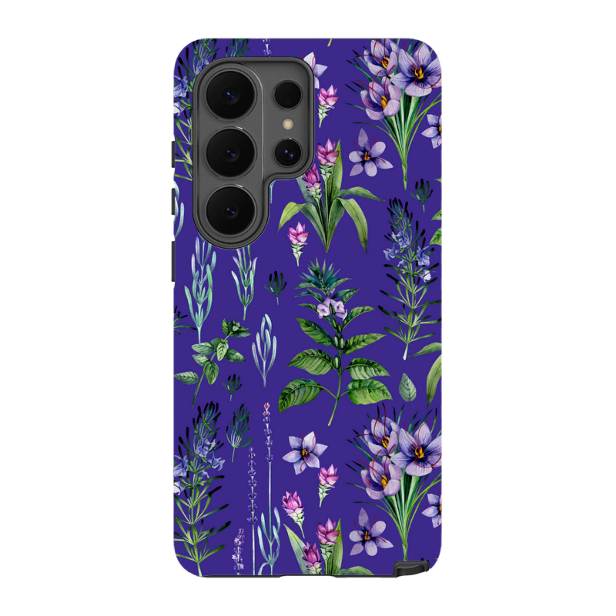 Samsung Tough Case - Barnington