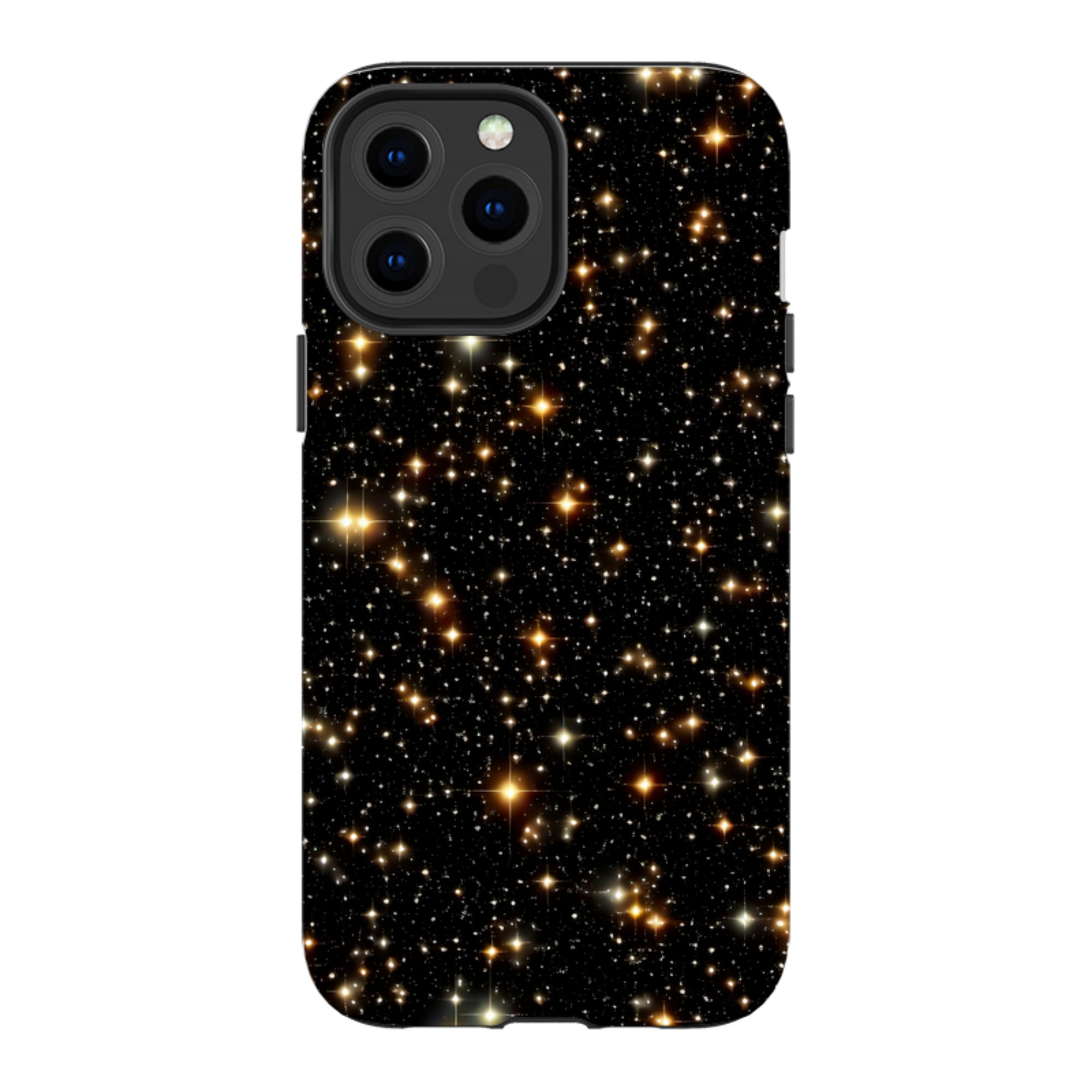 iPhone MagSafe Tough Case - Night Sparkle