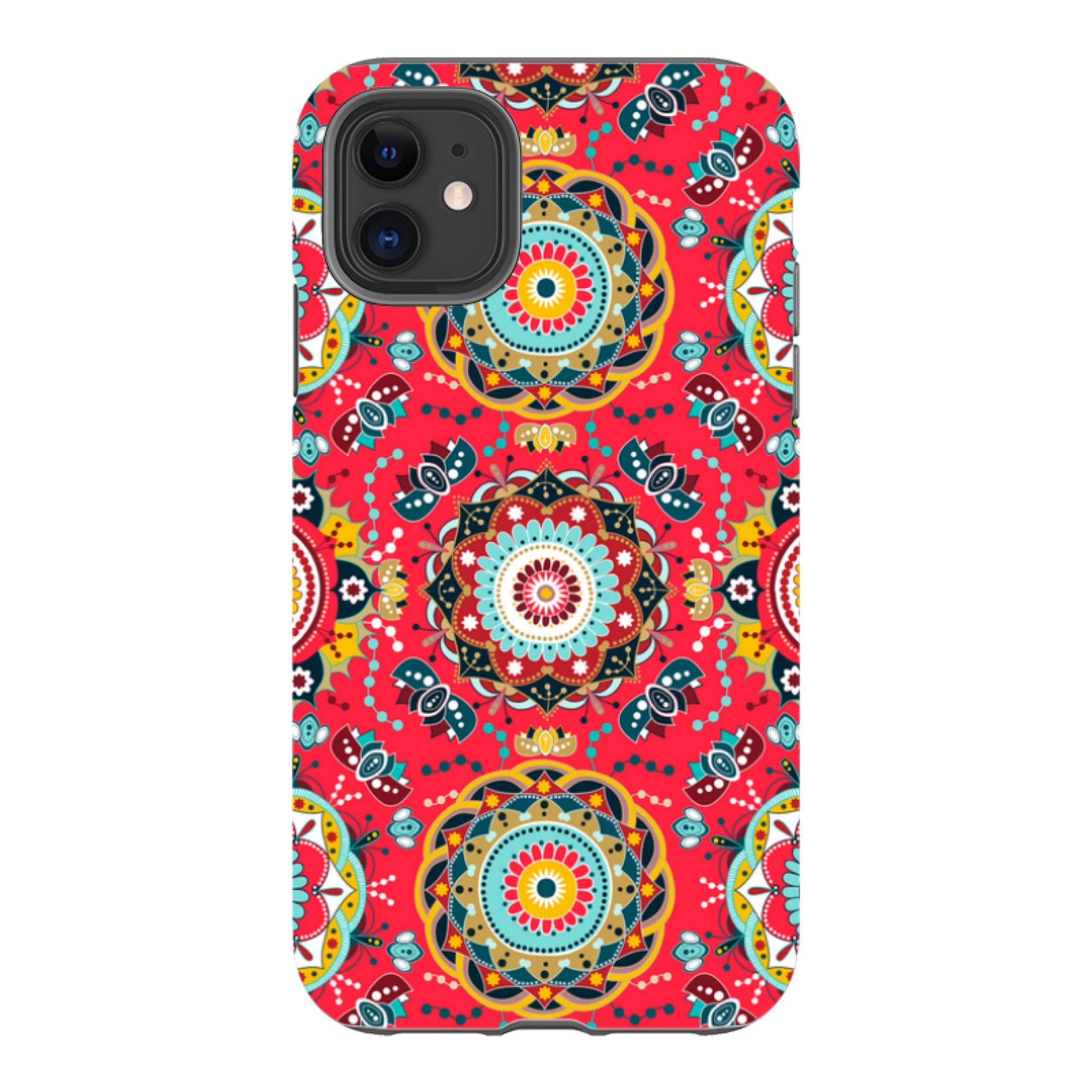 iPhone Tough Case - Burford