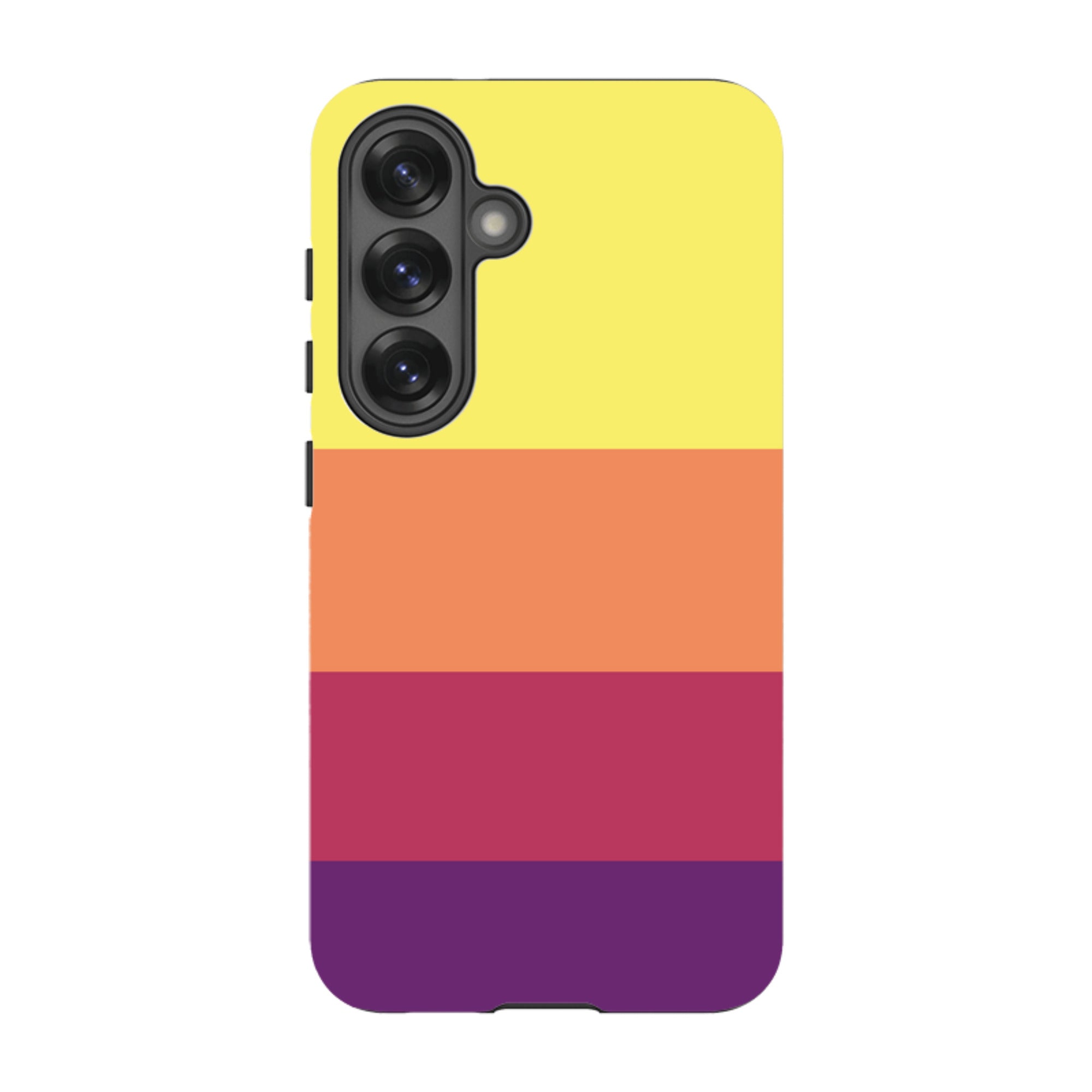 Samsung Tough Case - Bari Chroma