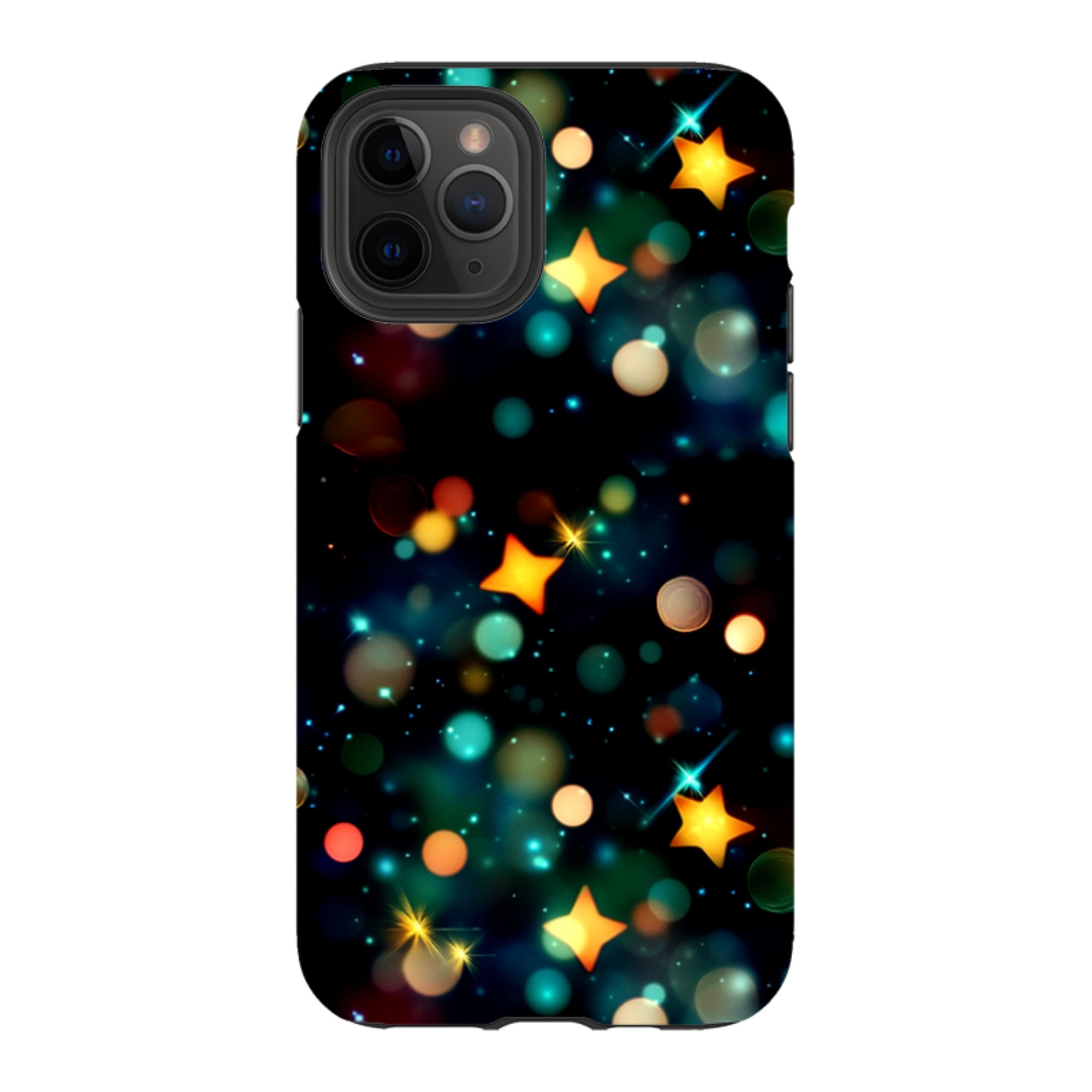 iPhone Tough Case -Spring Stars