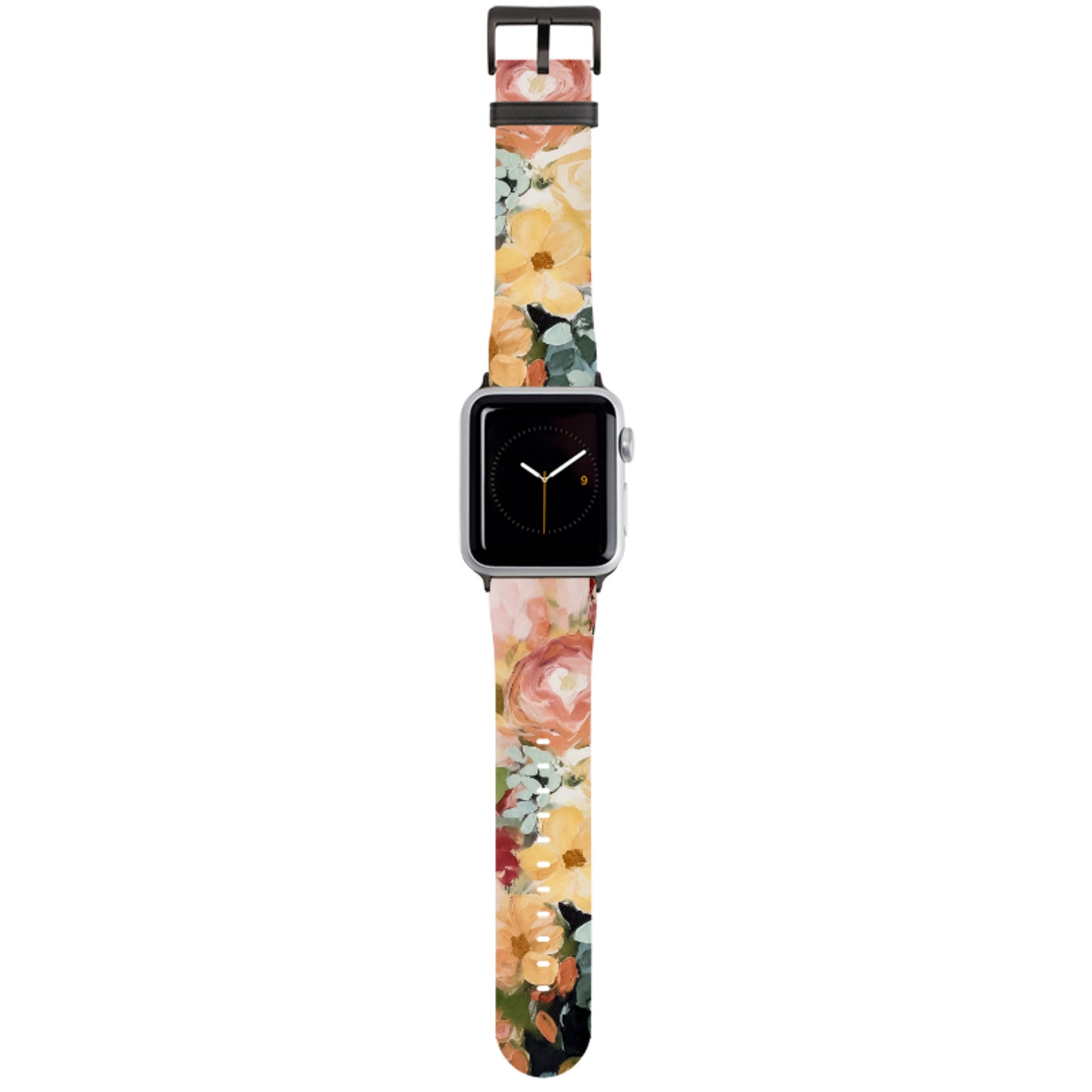 Glatton Apple Watch Strap