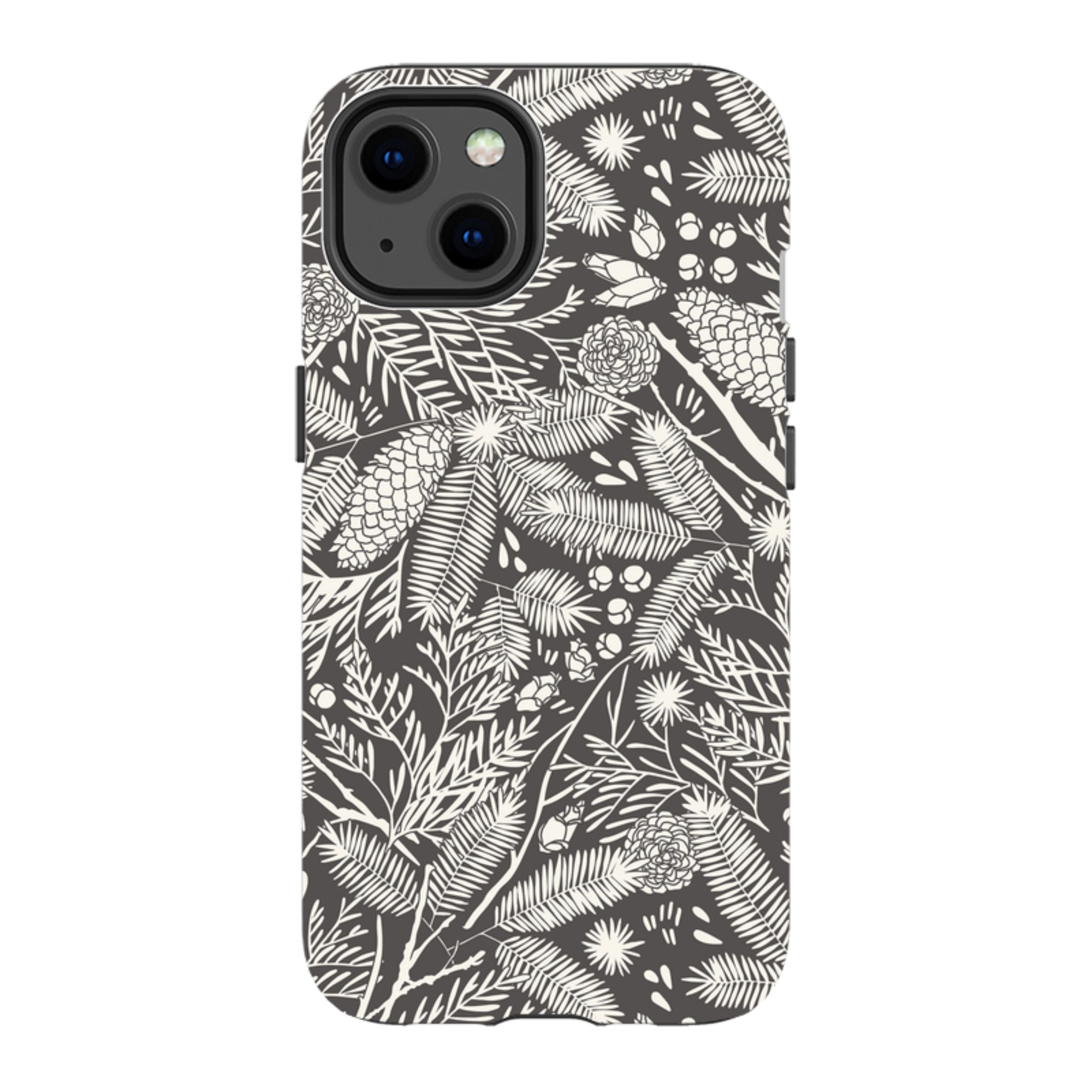 iPhone MagSafe Tough Case - Boreal By Meghann Rader