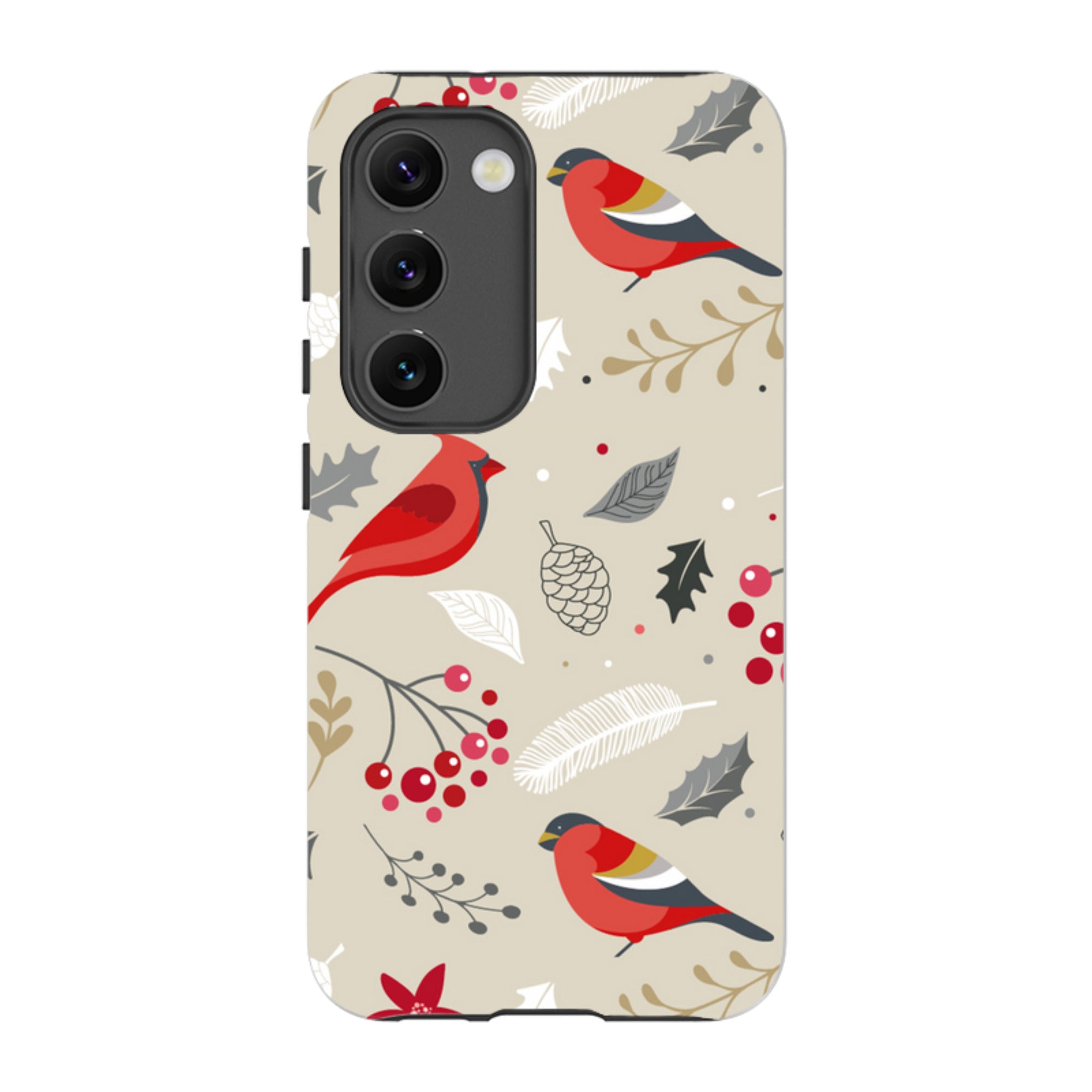 Samsung Tough Case -Wonderland