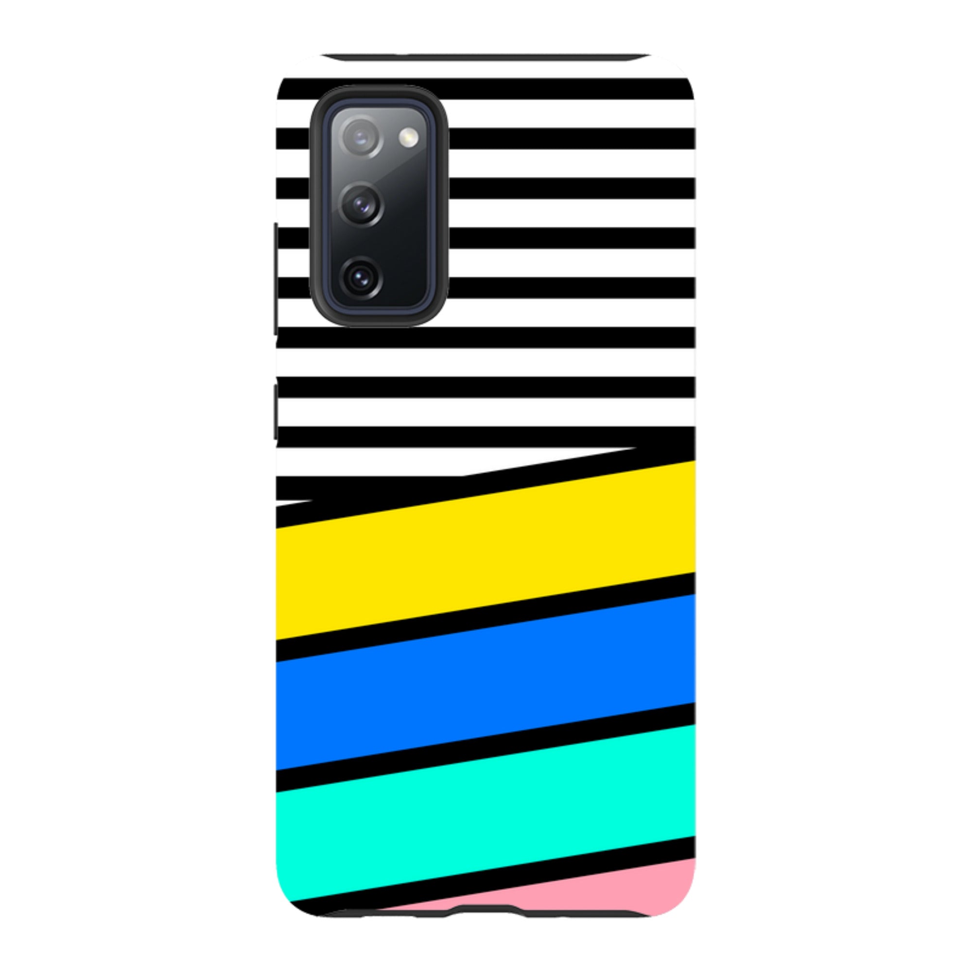 Samsung Tough Case - Detroit Memphis