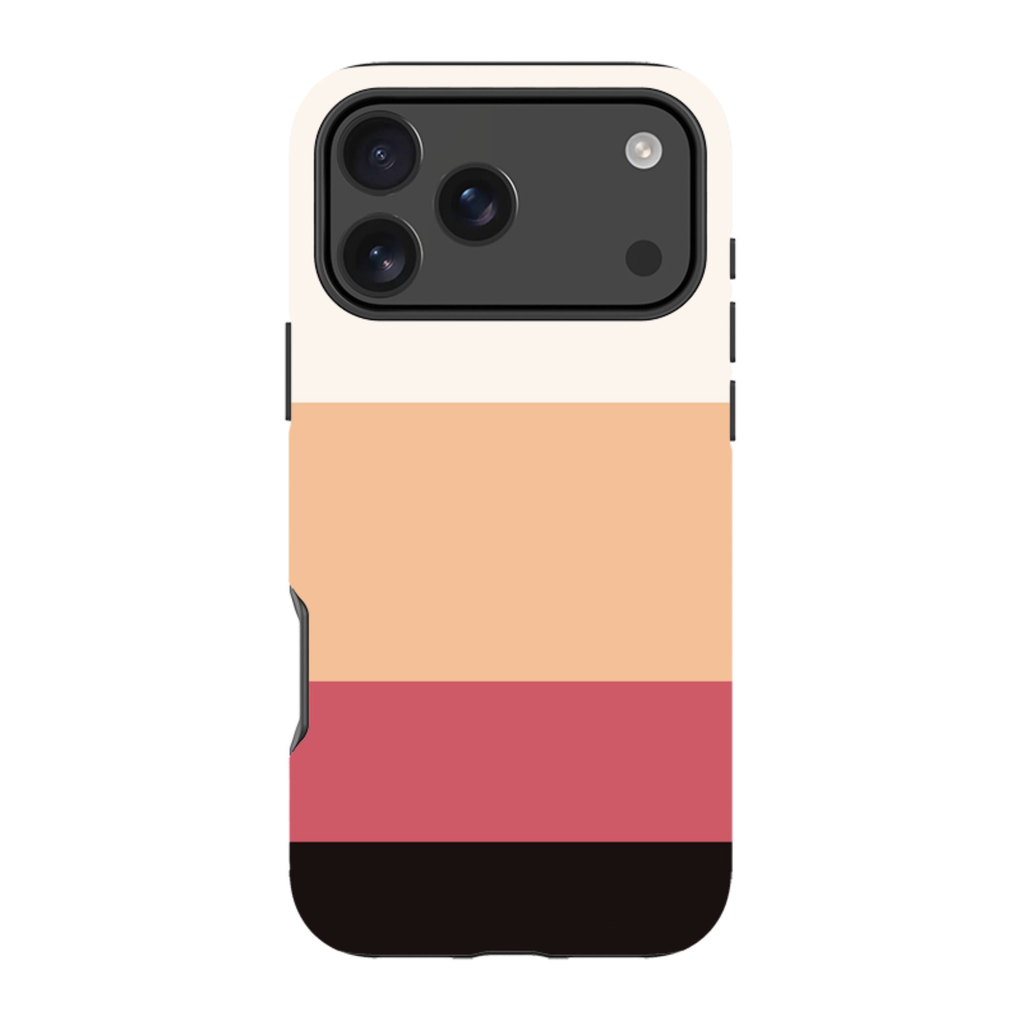 iPhone MagSafe Tough Case -  Berlin Chroma