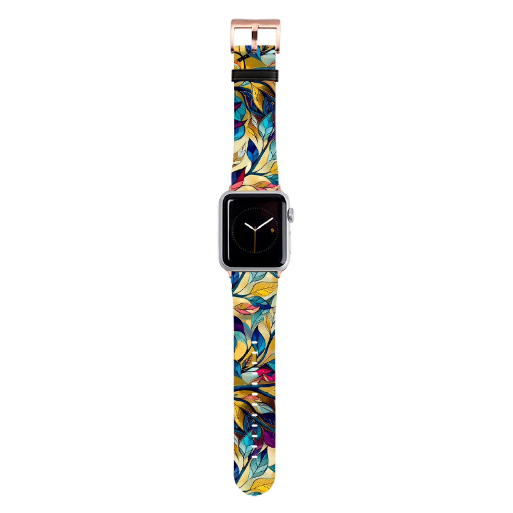 Ripley Leaves Apple Watch Strap