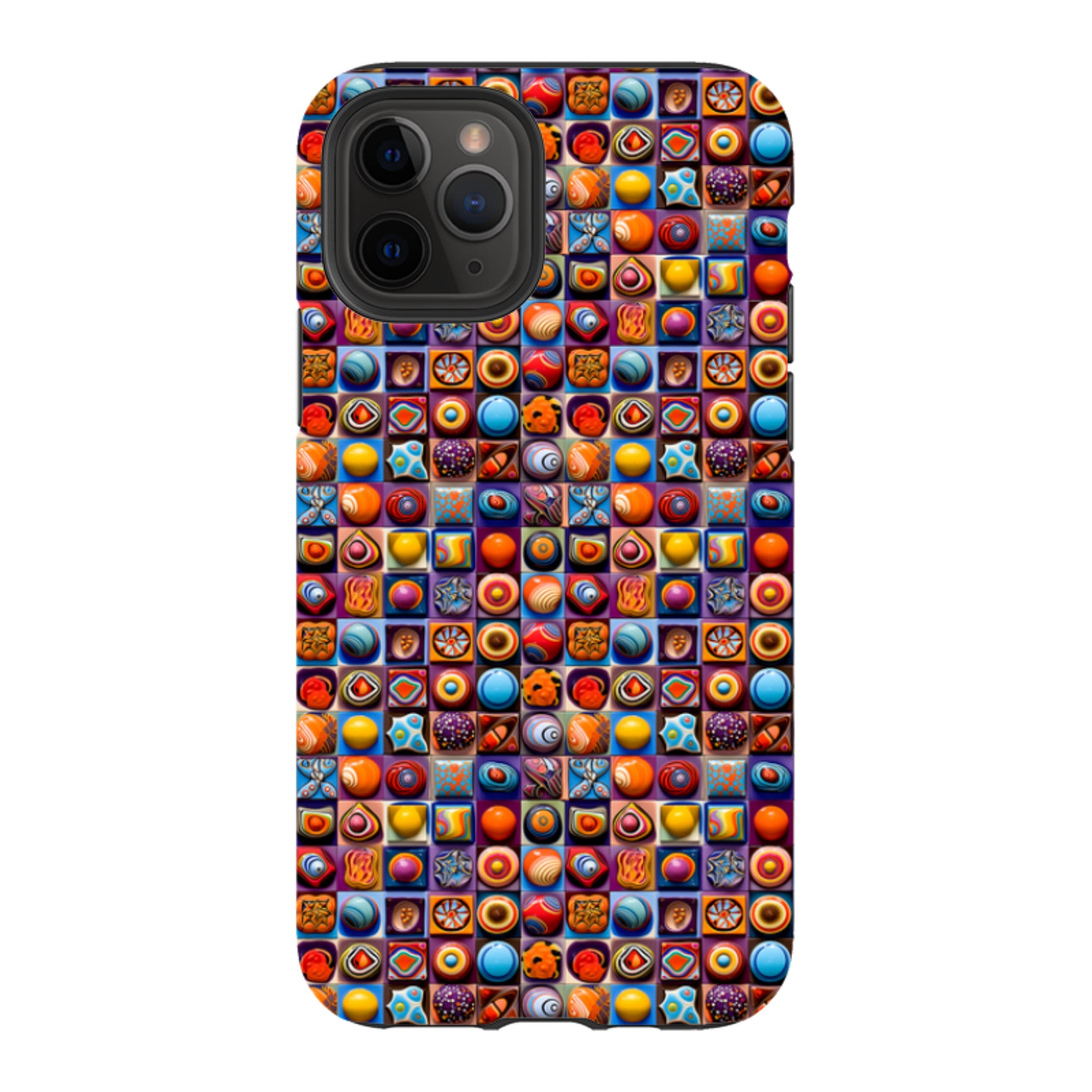 iPhone Case - Shiro