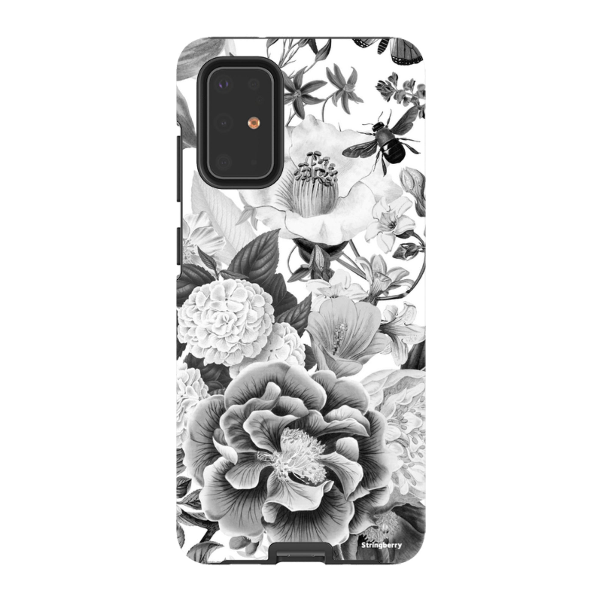 Samsung Tough Case - Encore Garden II