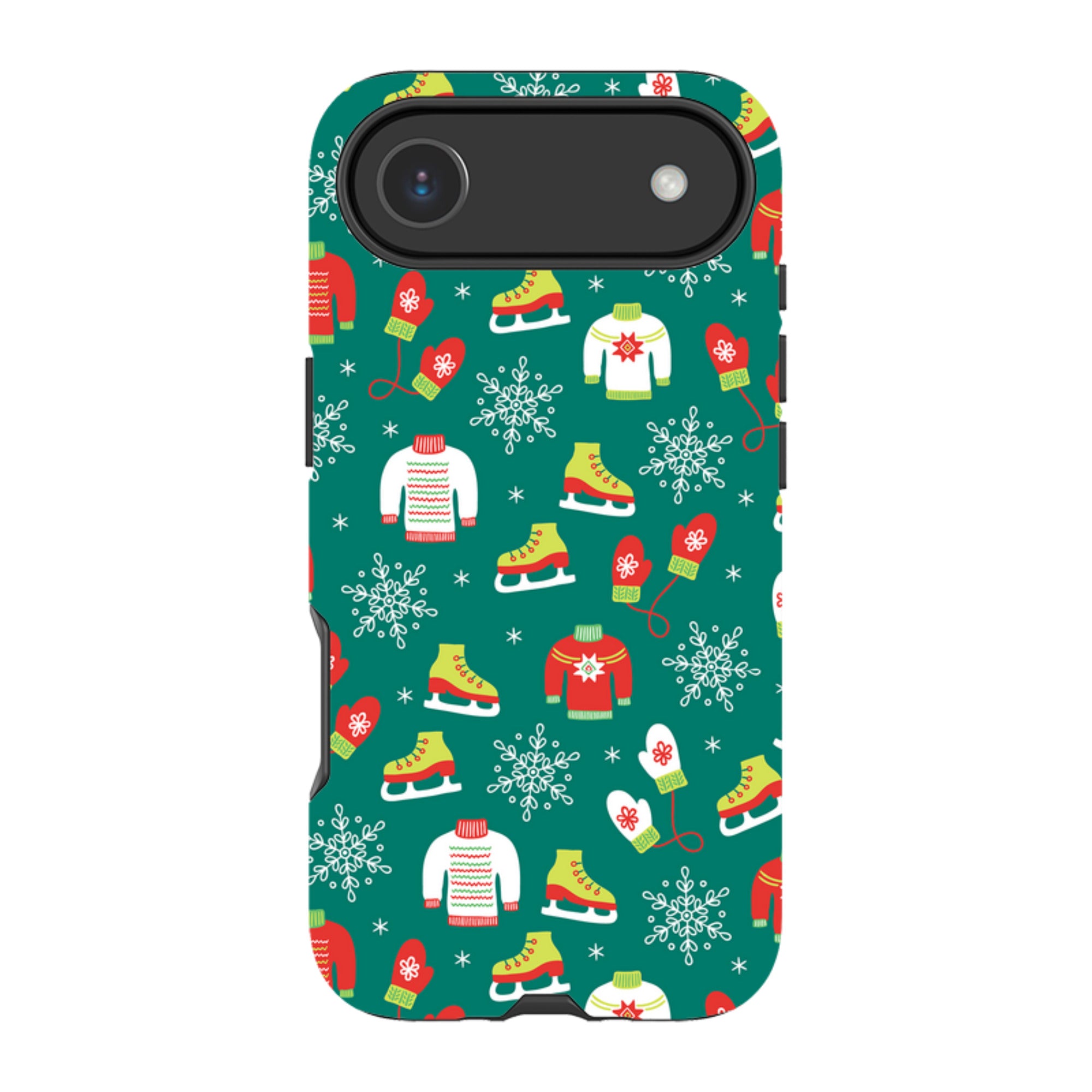 iPhone MagSafe Tough Case - Noel