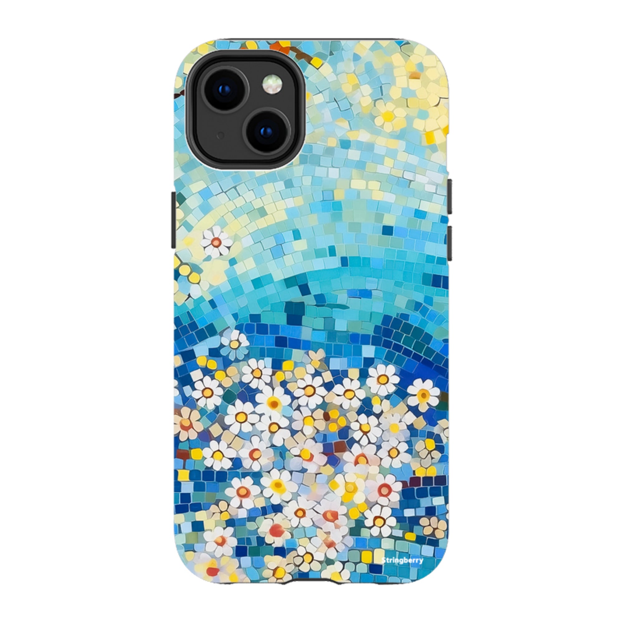 iPhone Tough Case - Adwell