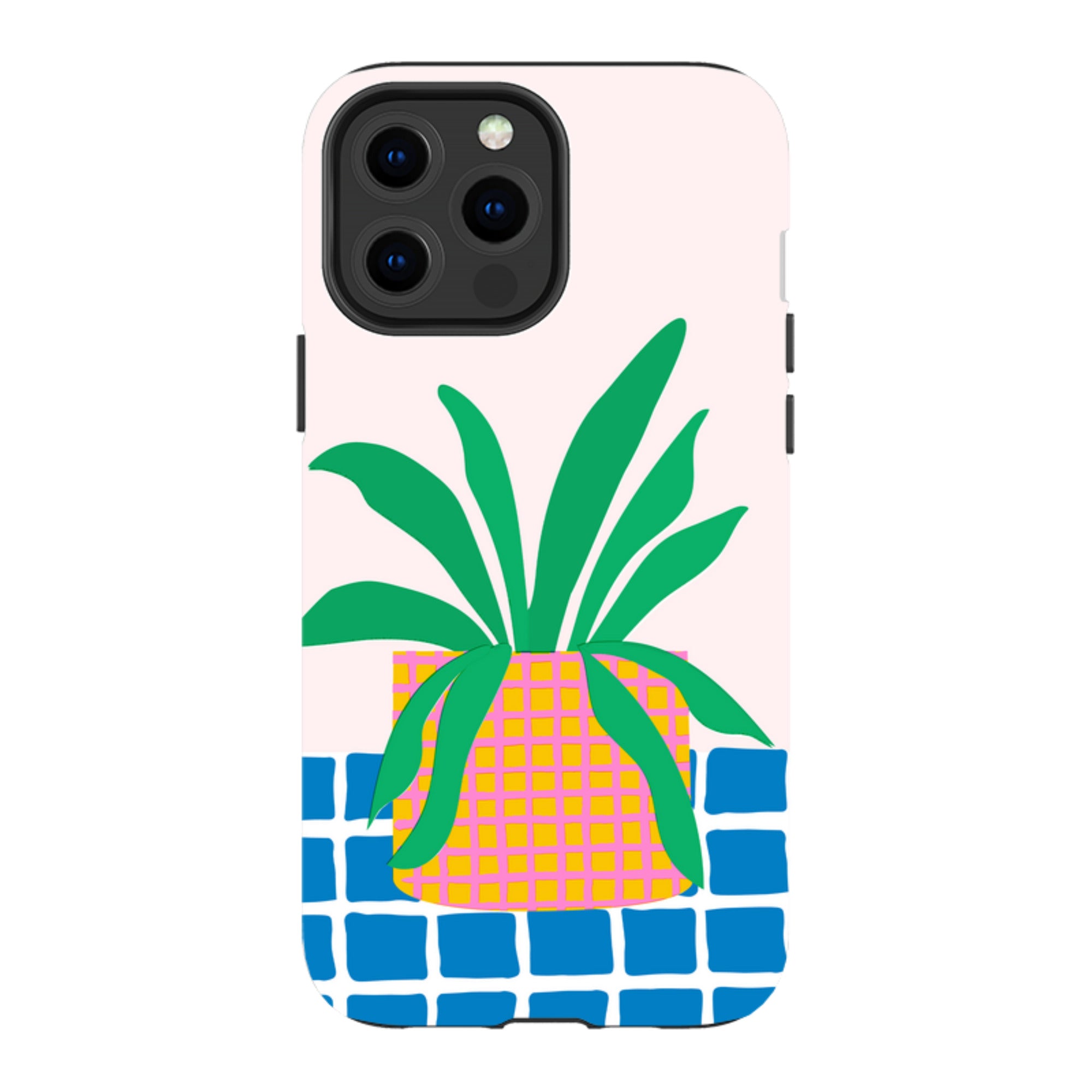 iPhone Case - Summer Vine