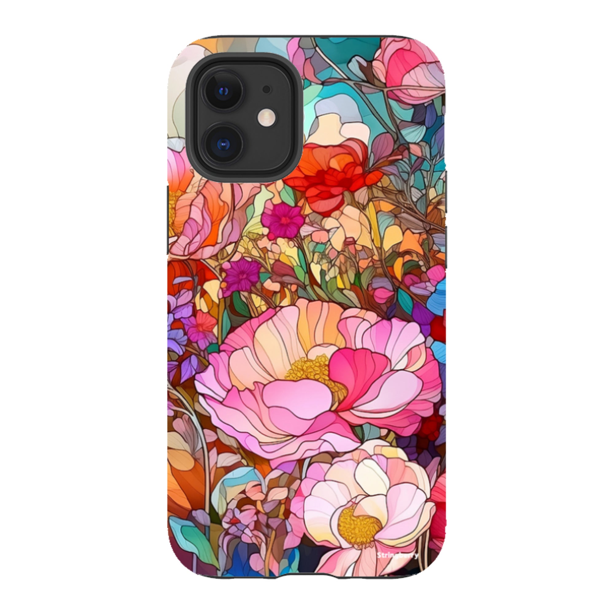 iPhone Tough Case - Stalham