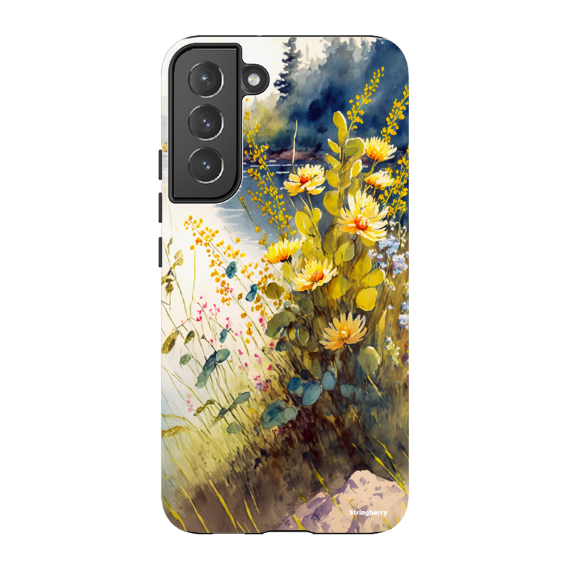 Samsung Tough Case - Buttermere