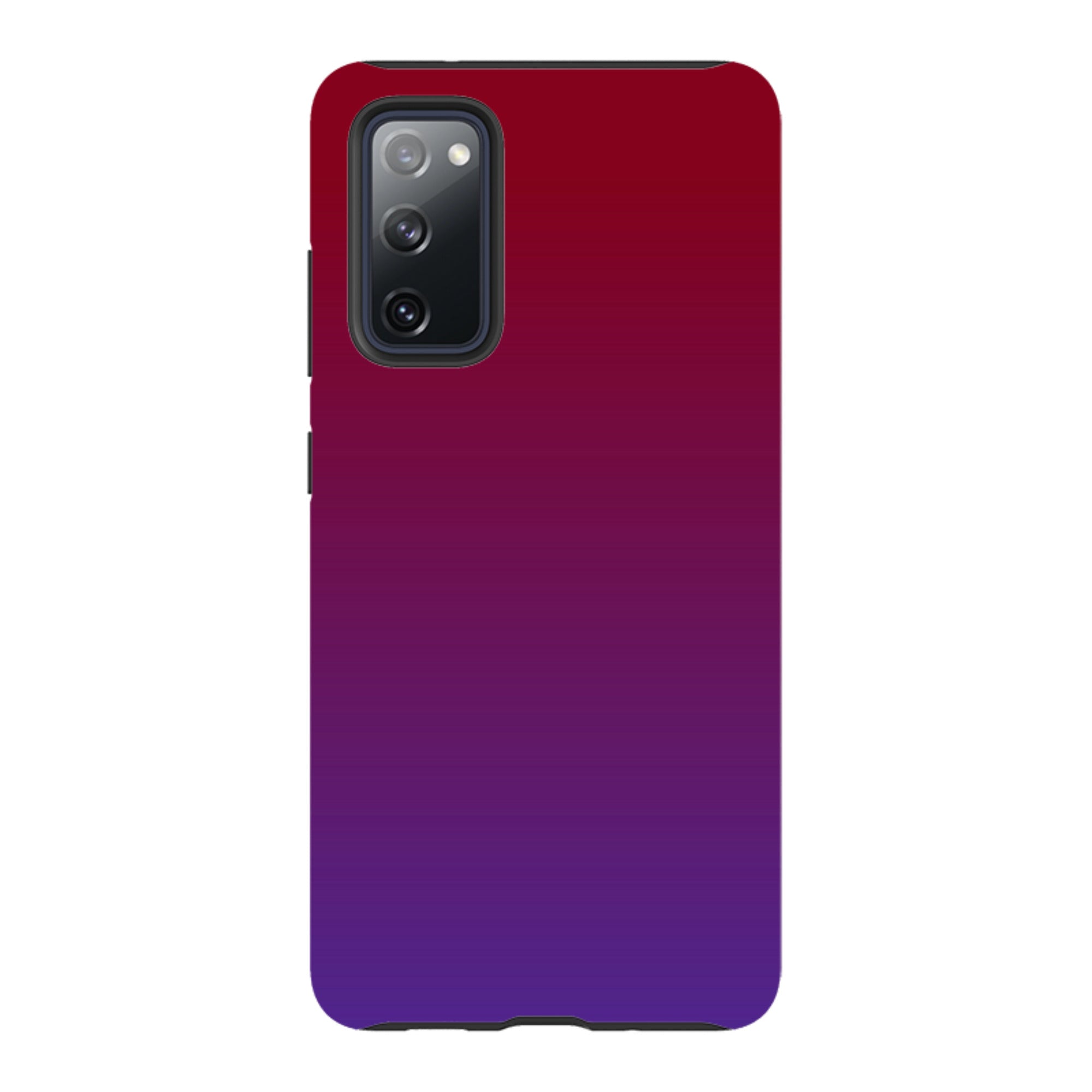 Samsung Tough Case - Luminous By Kitty Joseph
