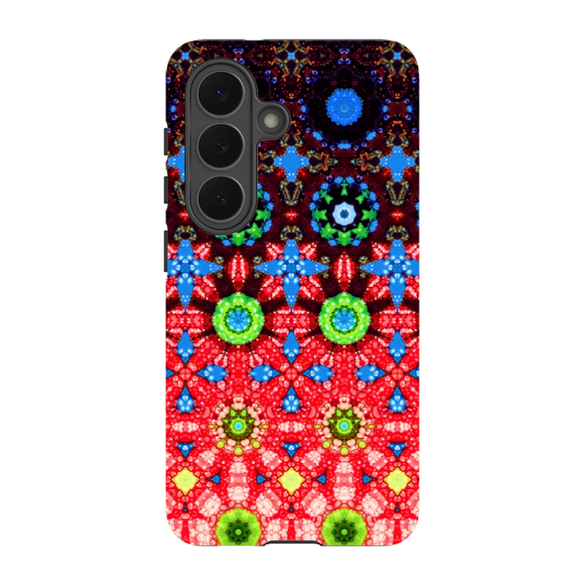 Samsung Tough Case - Astroworld