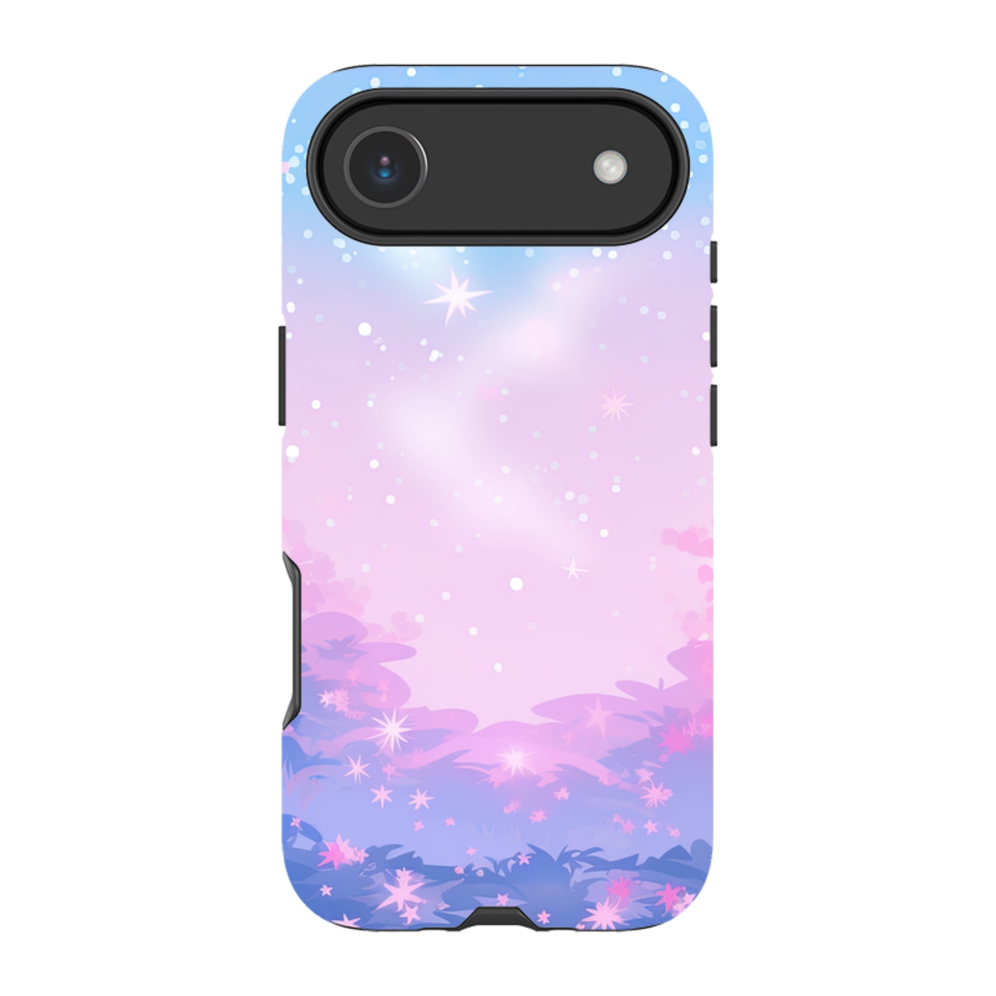 iPhone Case - Skyline
