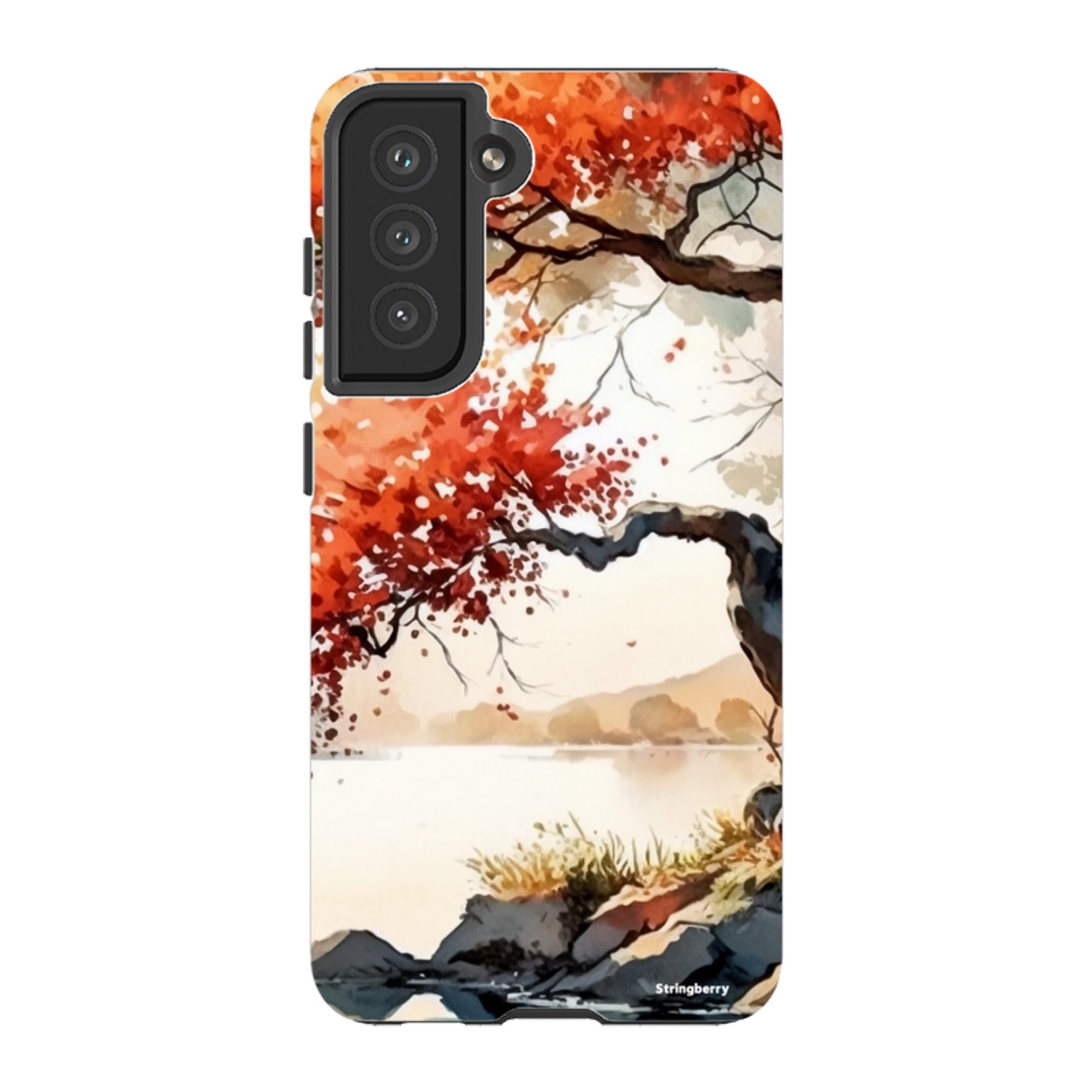Samsung Tough Case - Lamonby