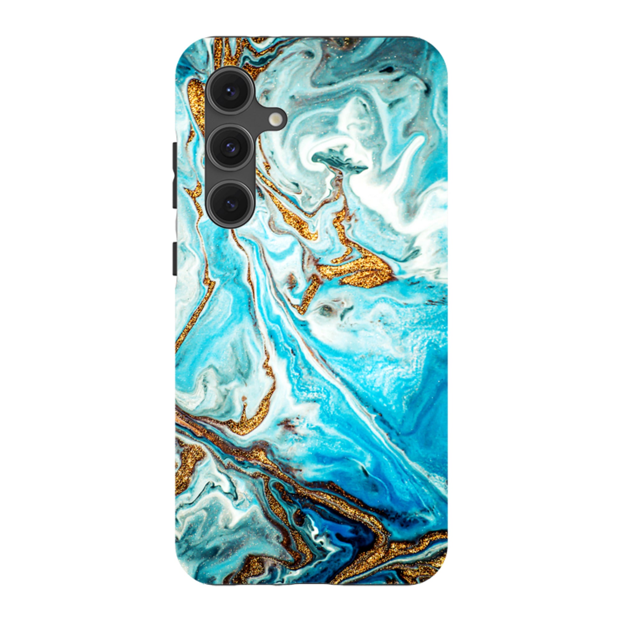 Samsung Tough Case - Blue Royal