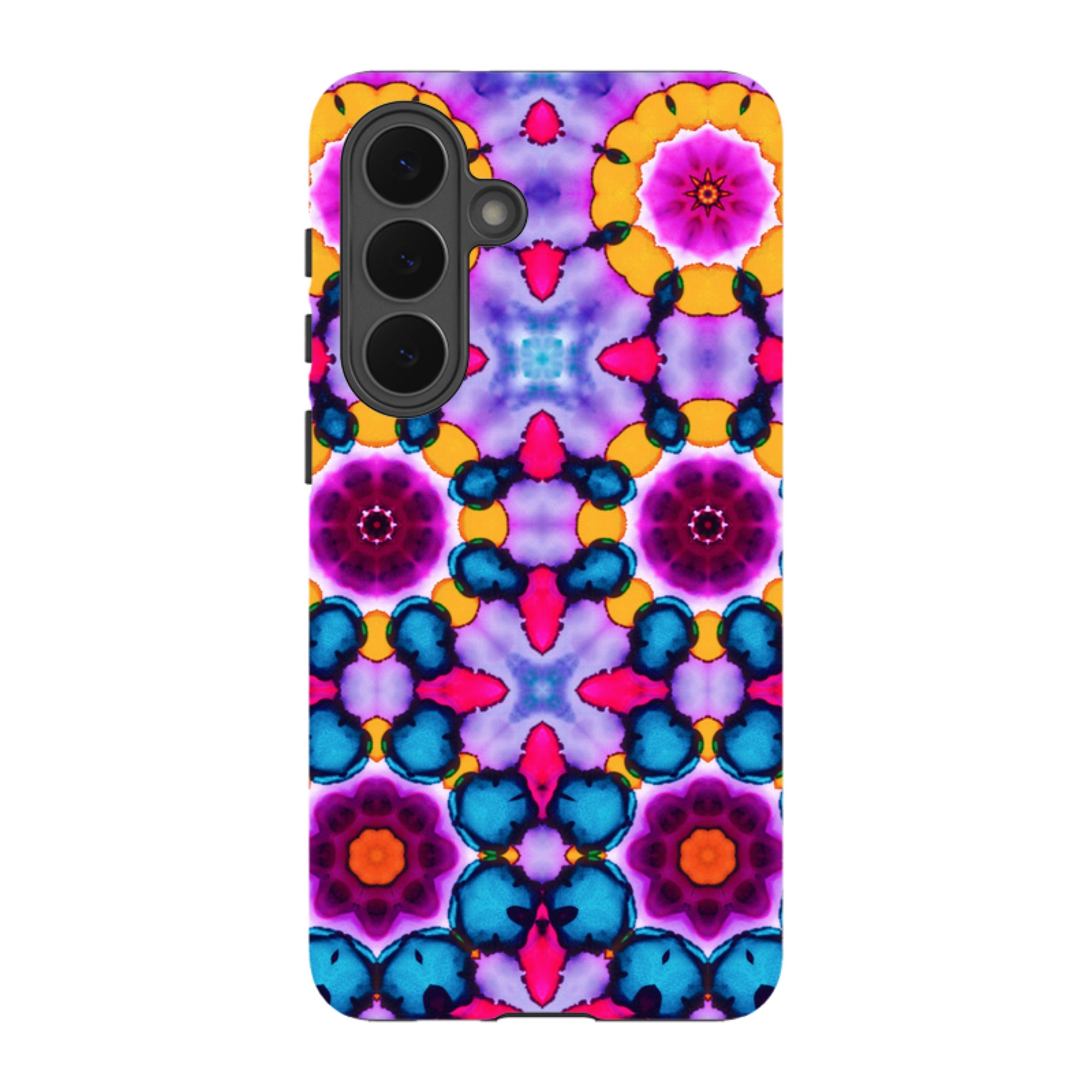 Samsung Tough Case - Rock Of Ages
