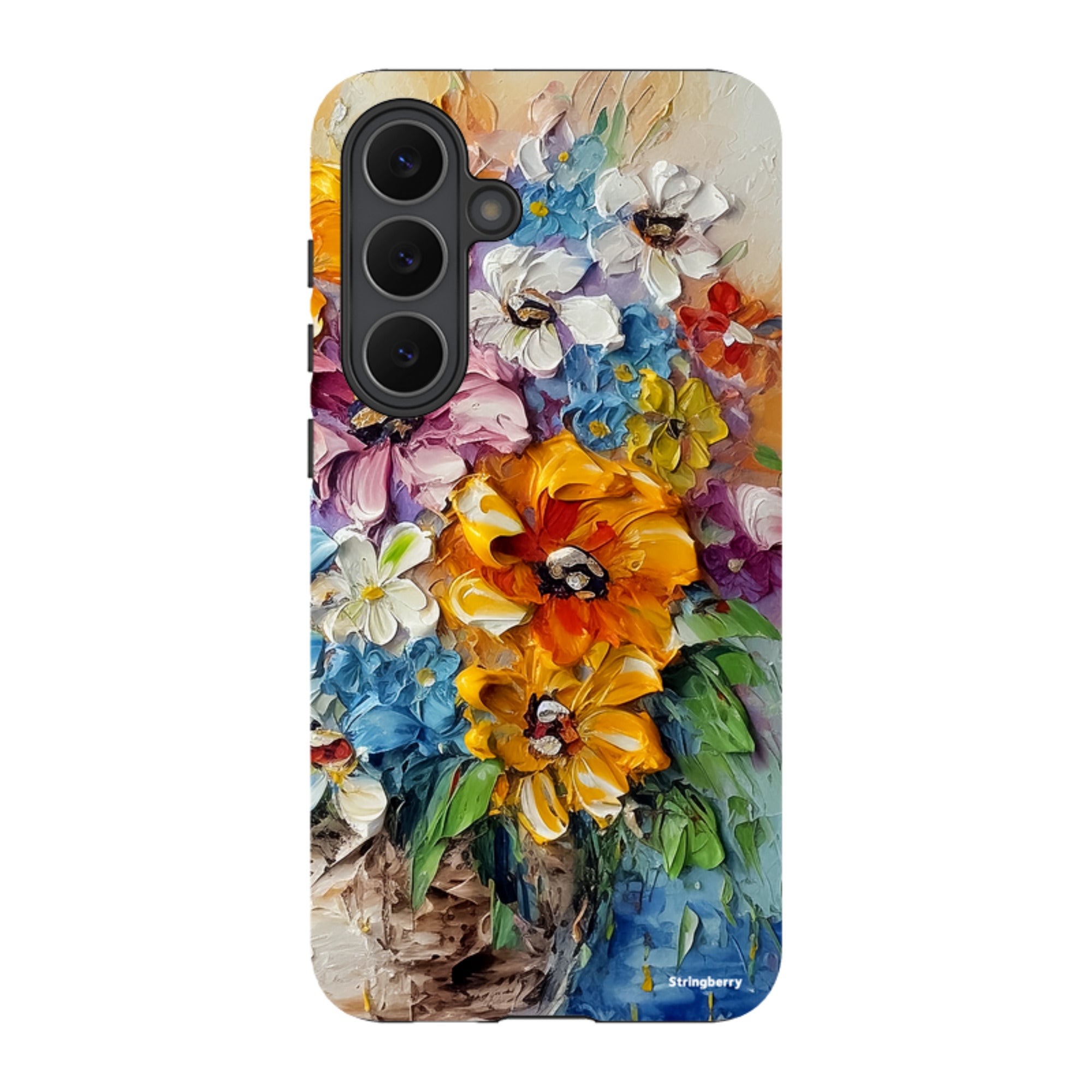 Samsung Tough Case - Old Weston