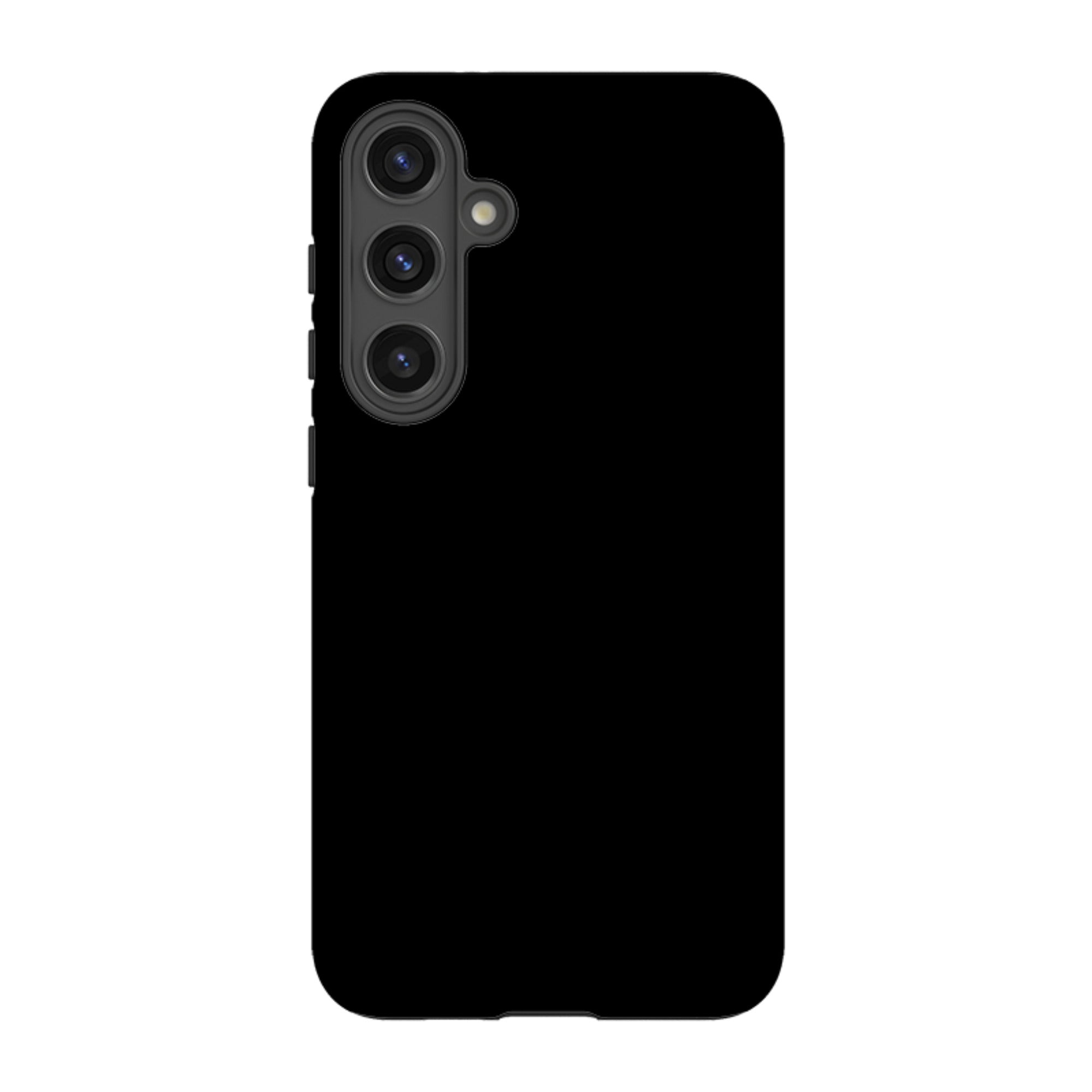 Samsung Tough Case - Hamburg Black