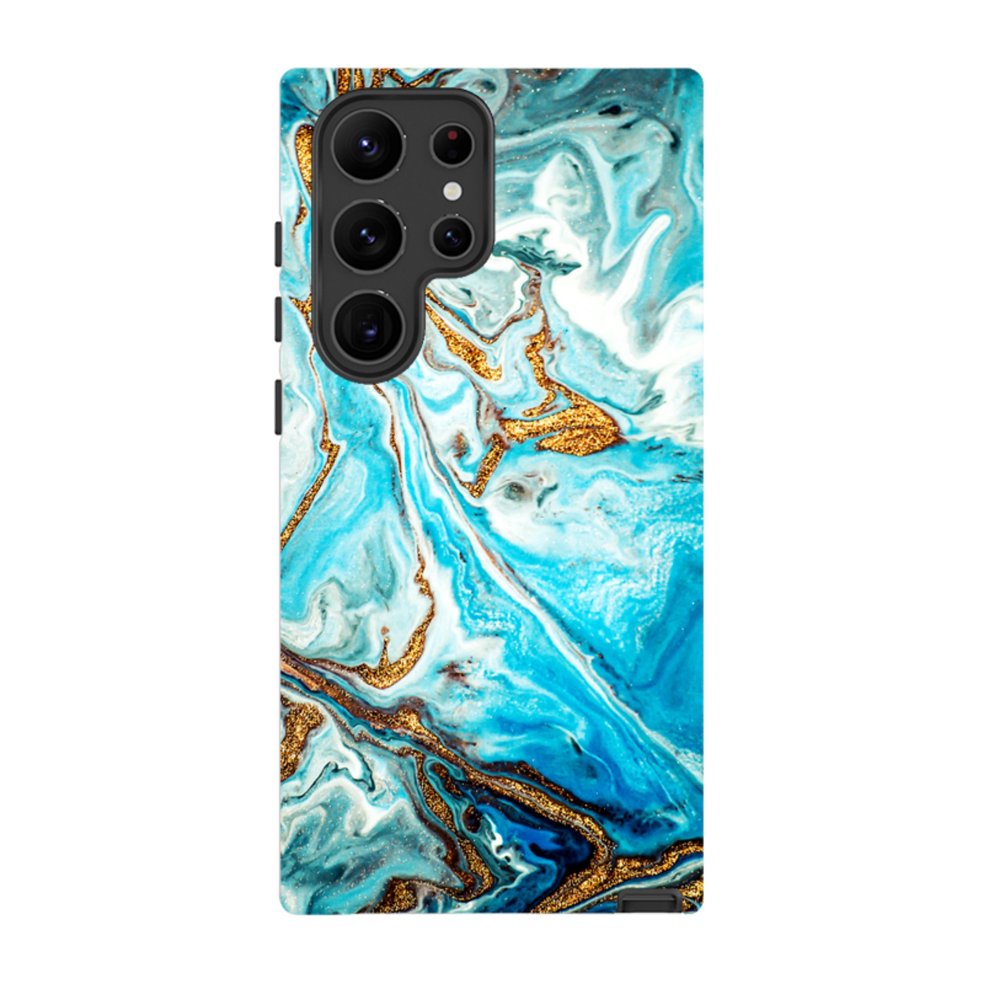 Samsung Tough Case - Blue Royal