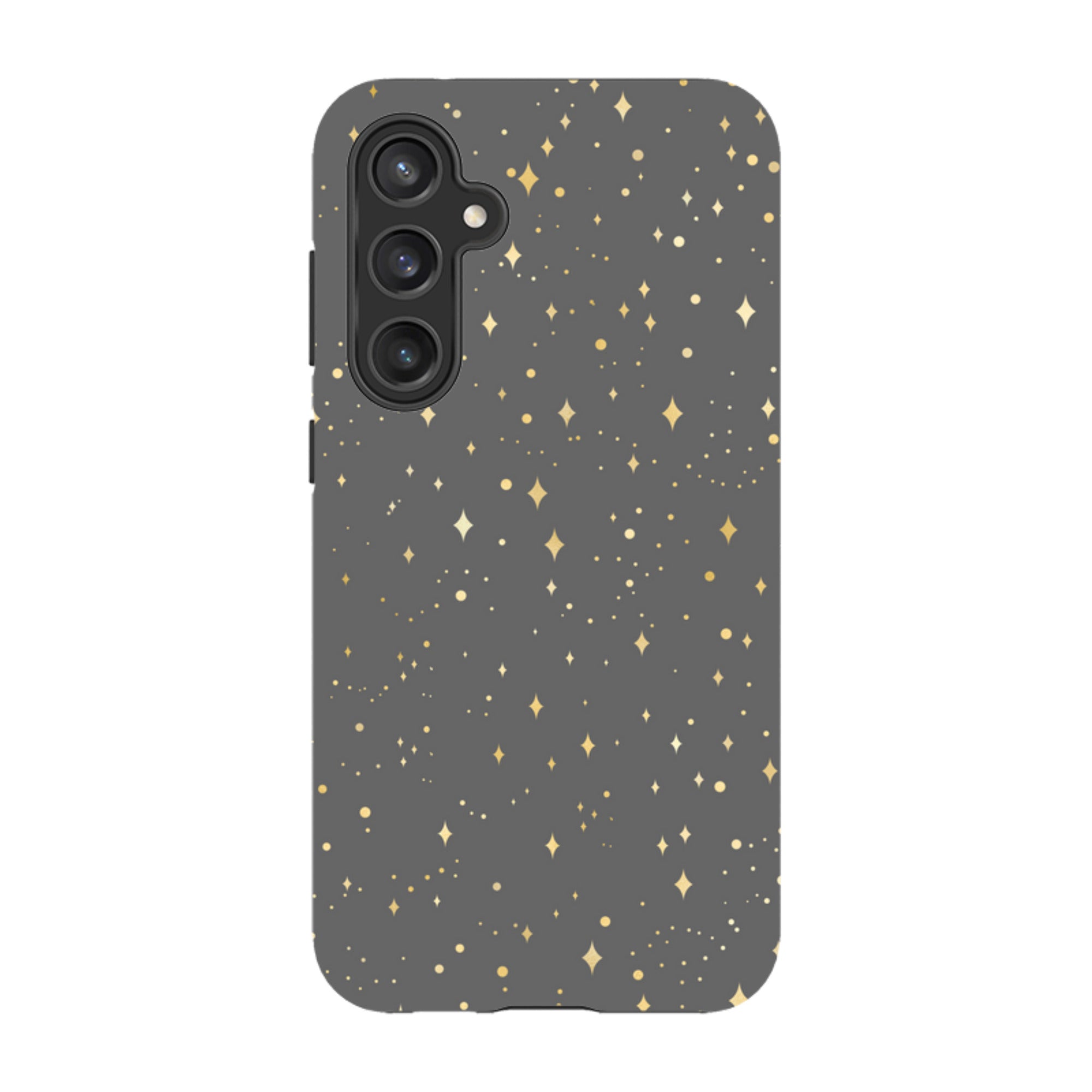 Samsung Tough Case - Grey Cosmos
