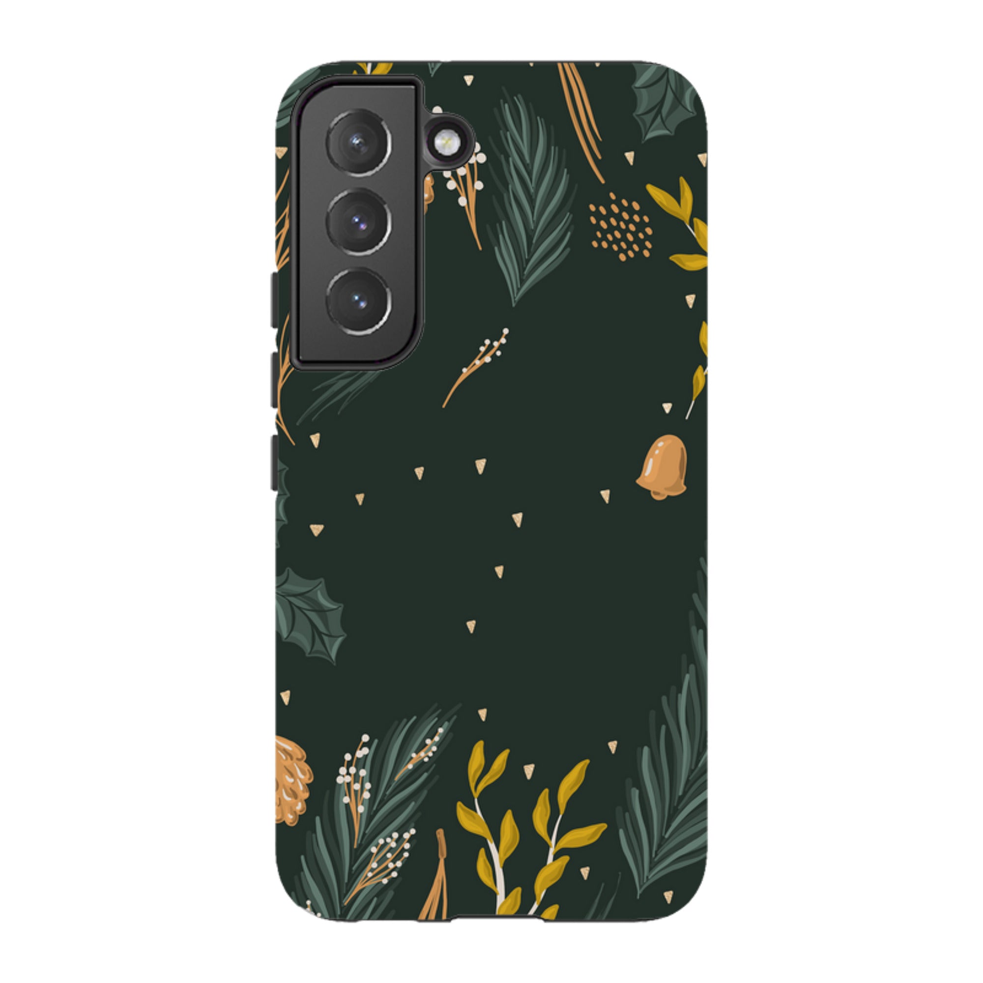 Samsung Tough Case - Good Tidings