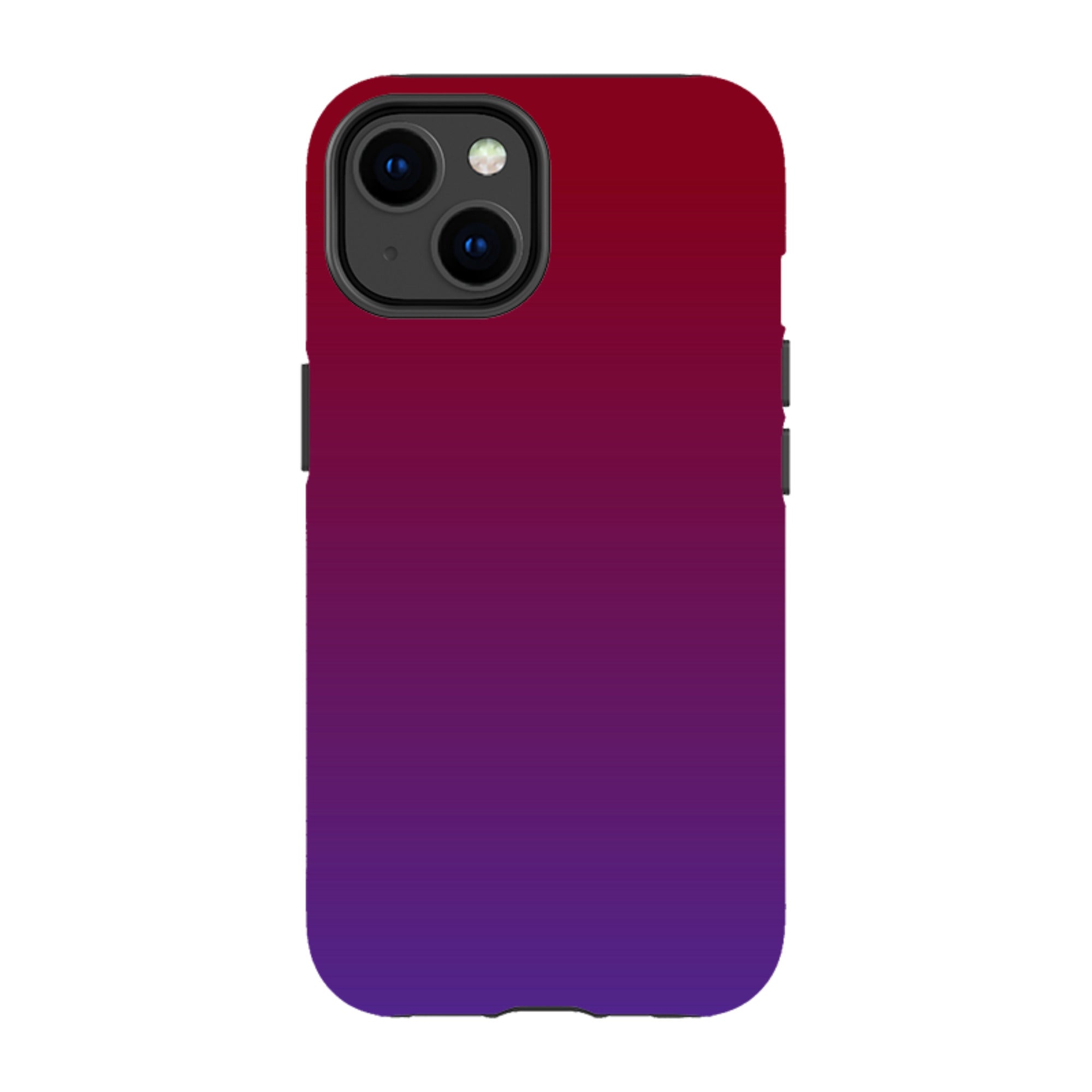 iPhone Tough Case - Luminous By Kitty Joseph