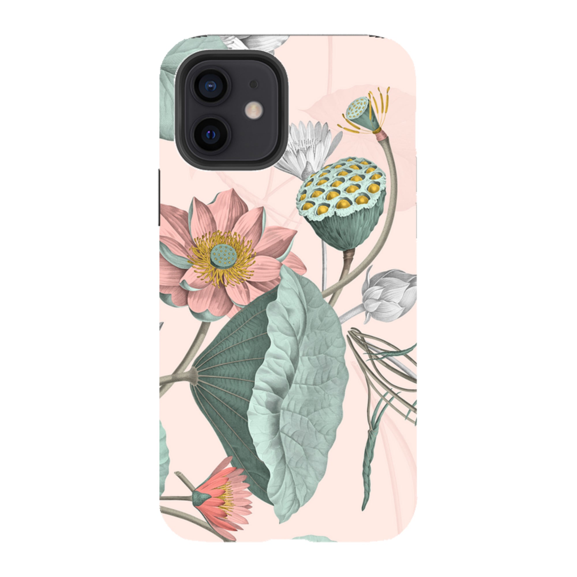 iPhone Tough Case - Finchcocks