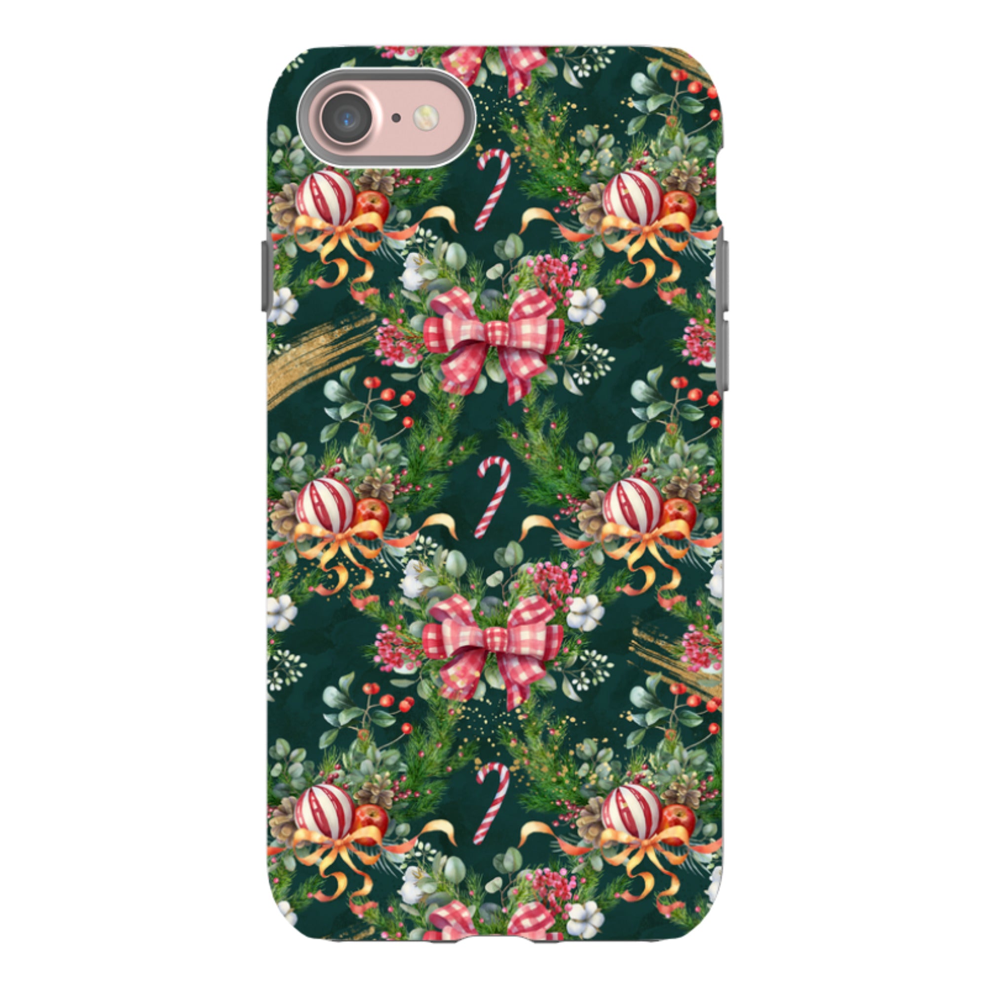 iPhone Tough Case - Sweet Winter