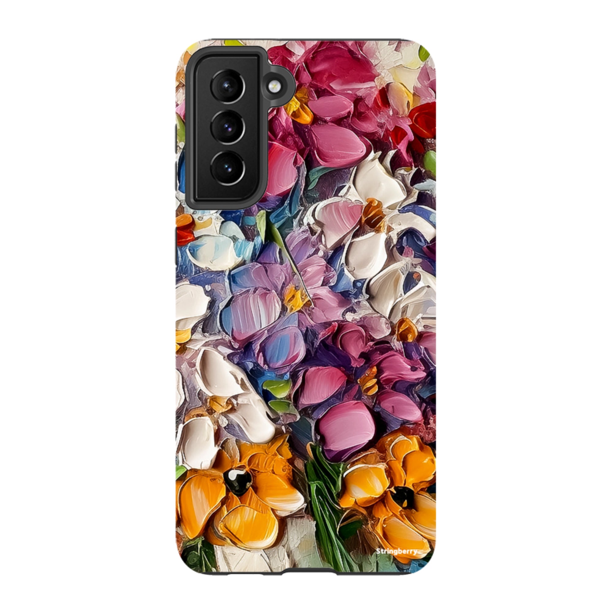 Samsung Tough Case - Pymoor