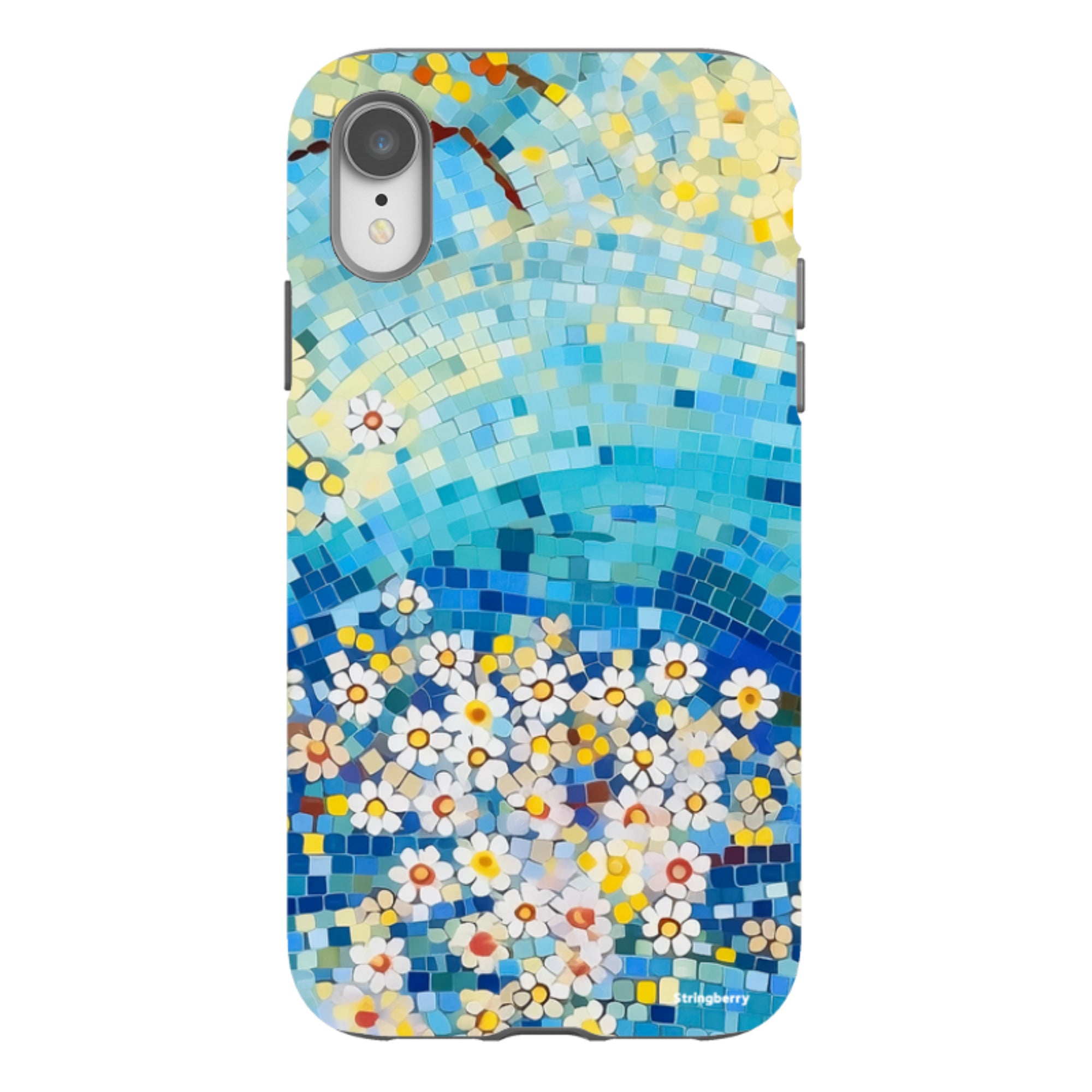 iPhone Tough Case - Adwell