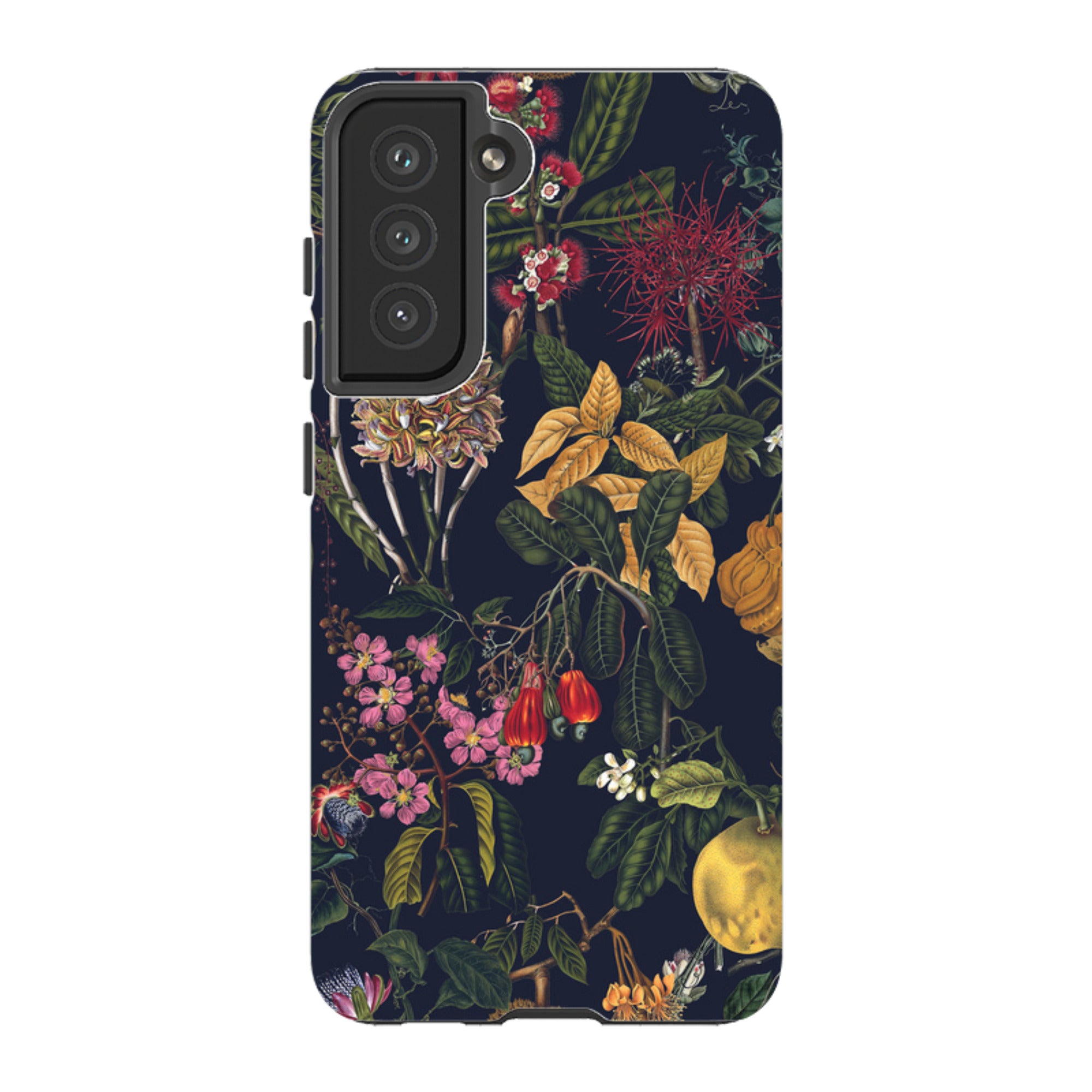 Samsung Tough Case - Exotica Black