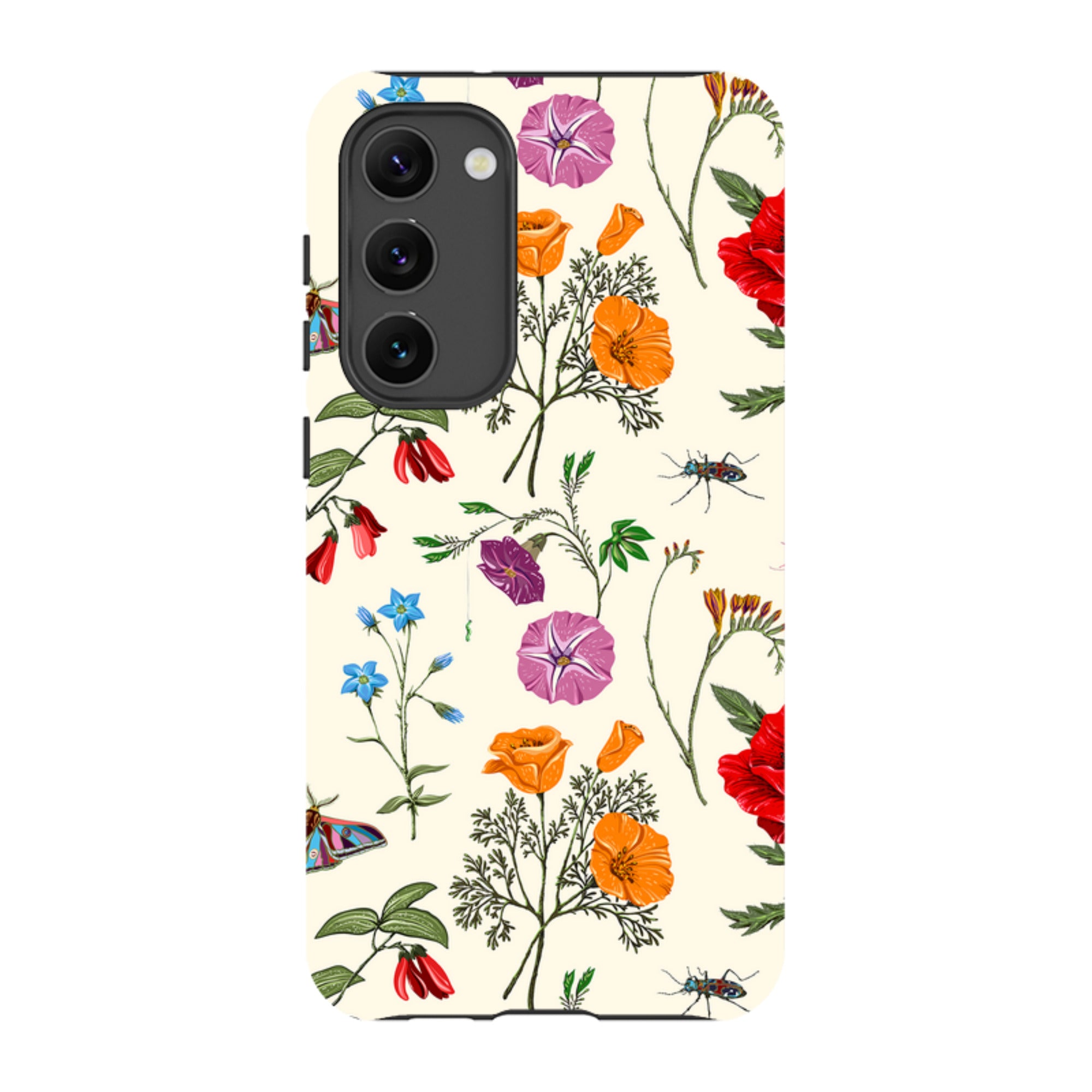 Samsung Tough Case - Escot Park