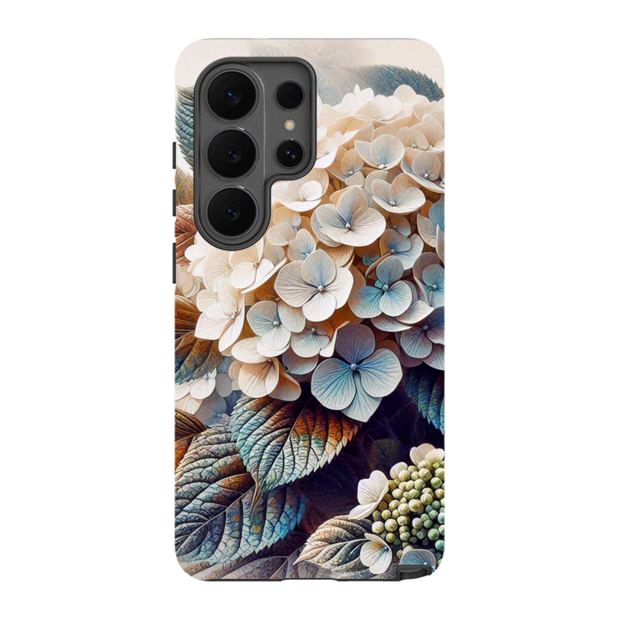 Samsung Tough Case - Coniston Floral