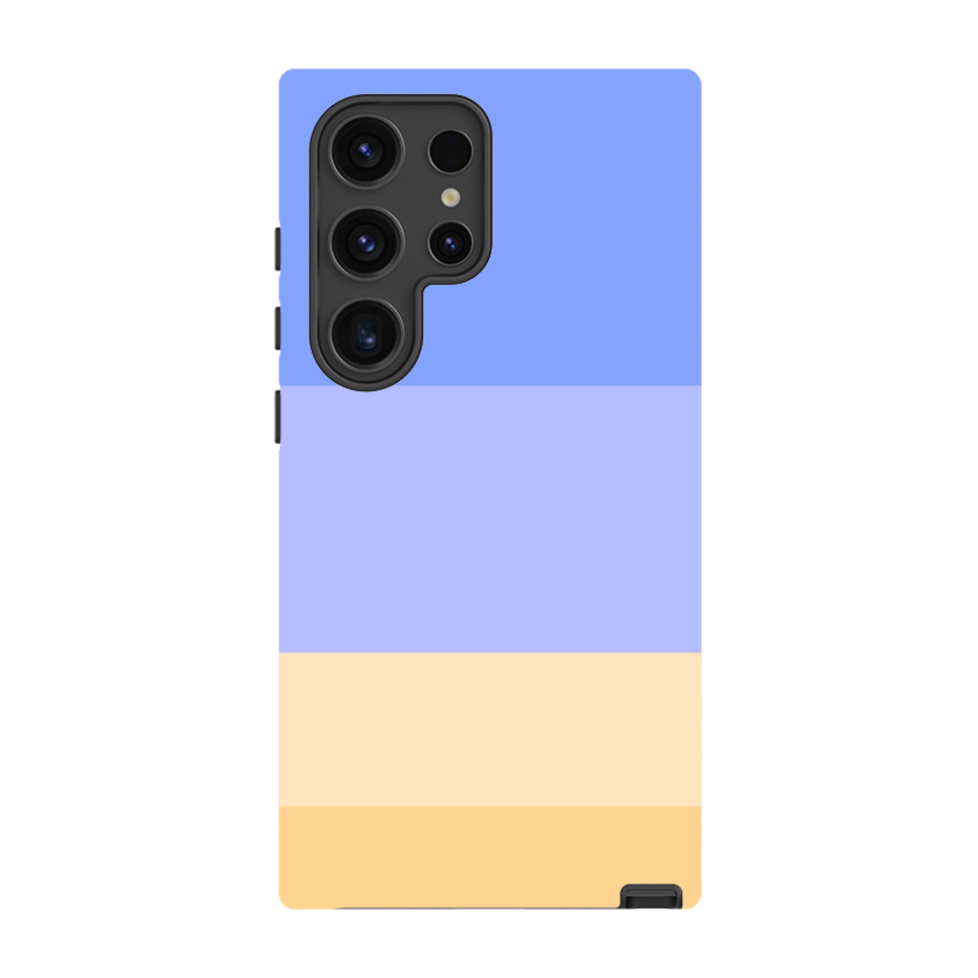 Samsung Tough Case - Las Vegas Chroma