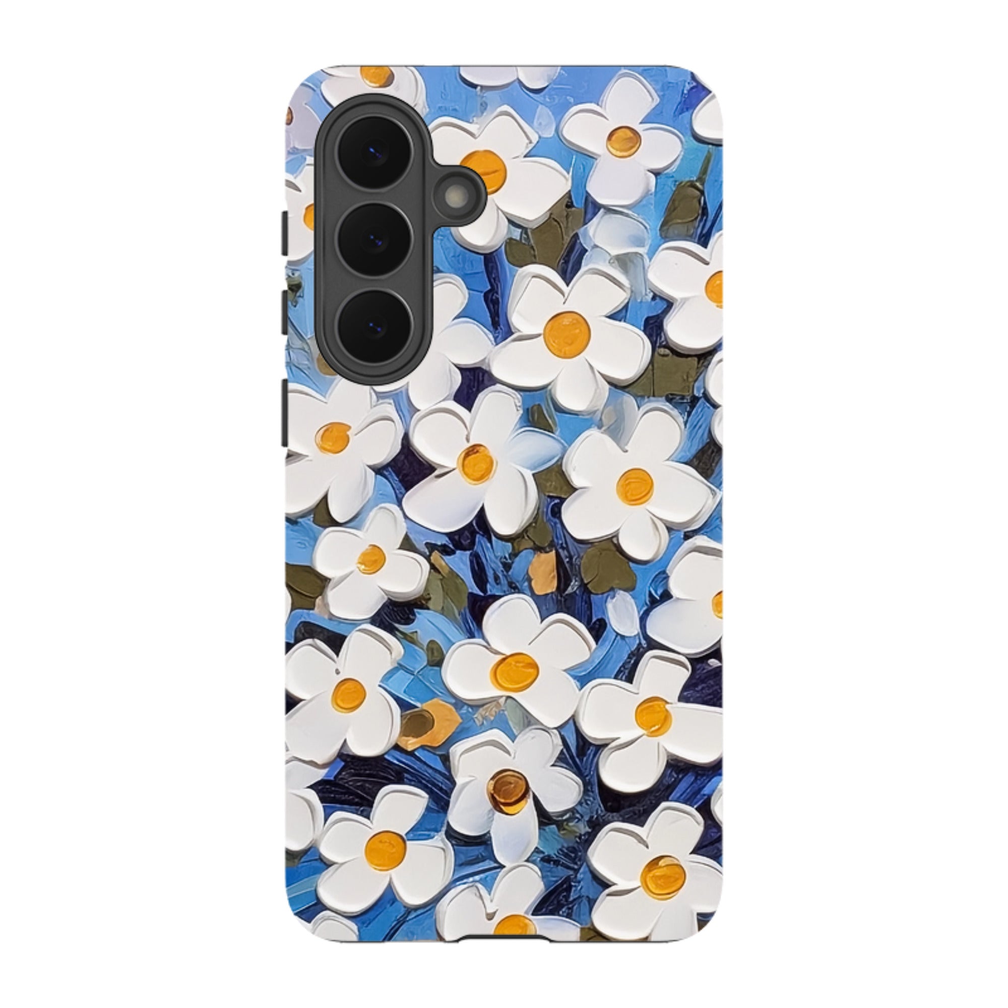 Samsung Tough Case - Zeus