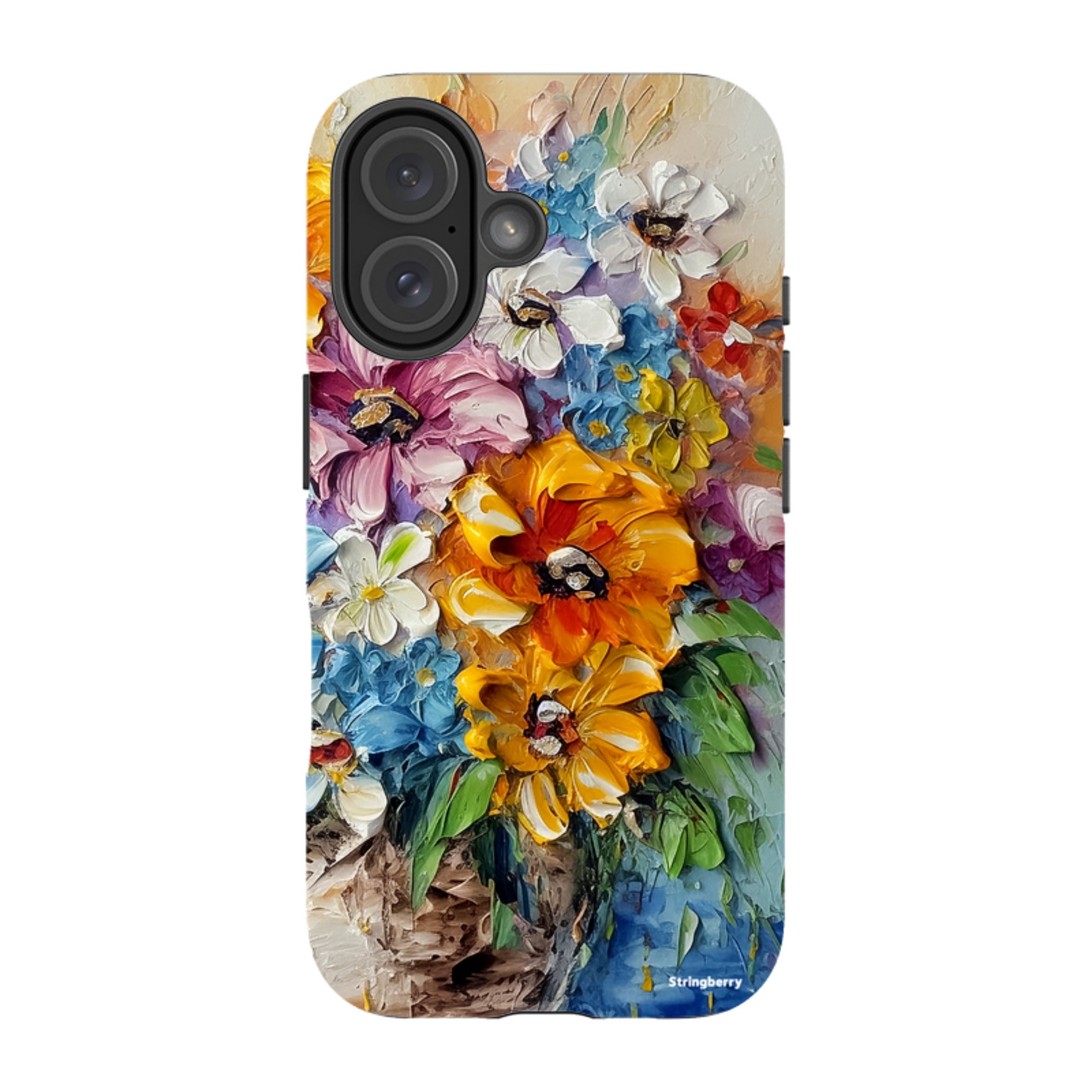iPhone Tough Case - Old Weston
