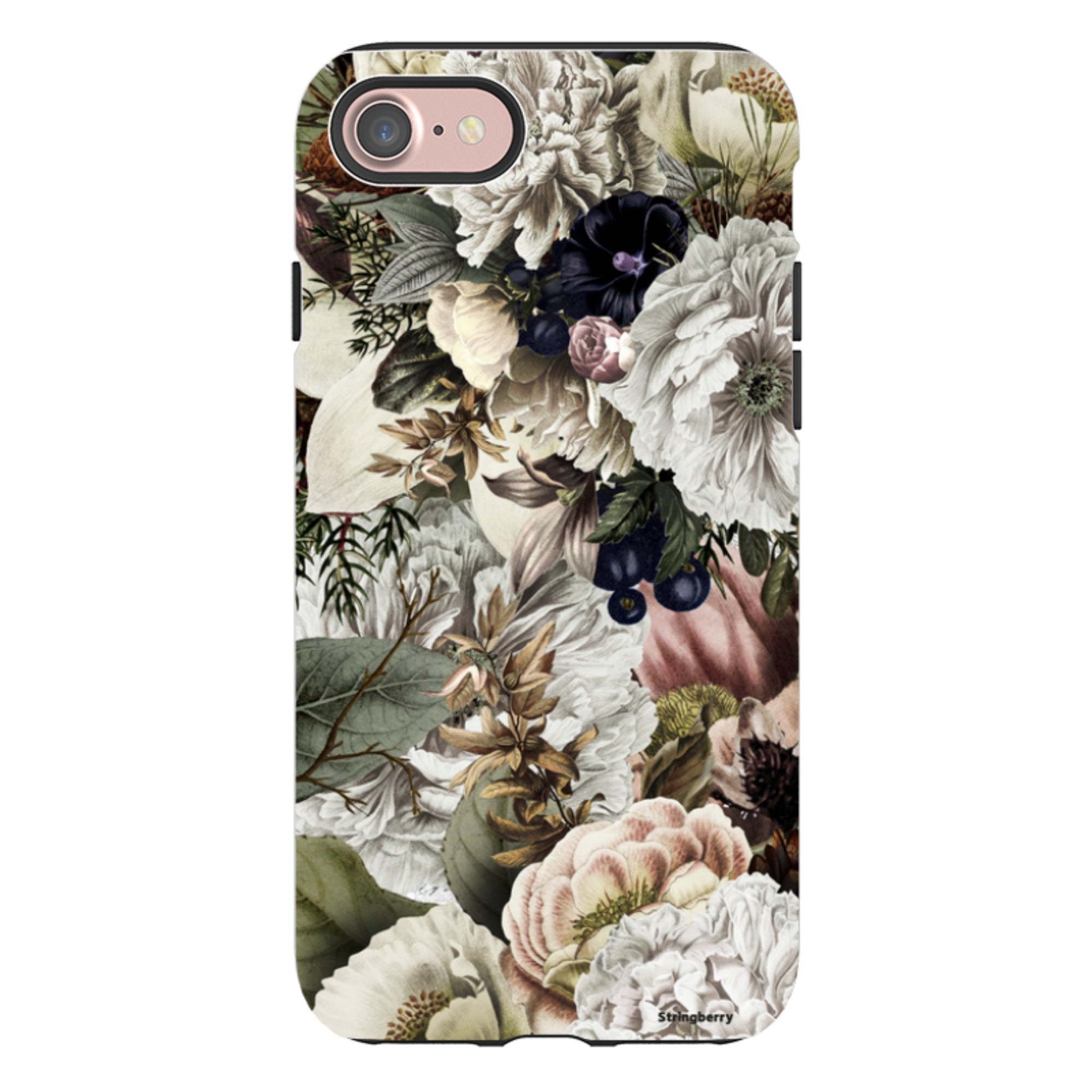 iPhone Tough Case - Make Believe