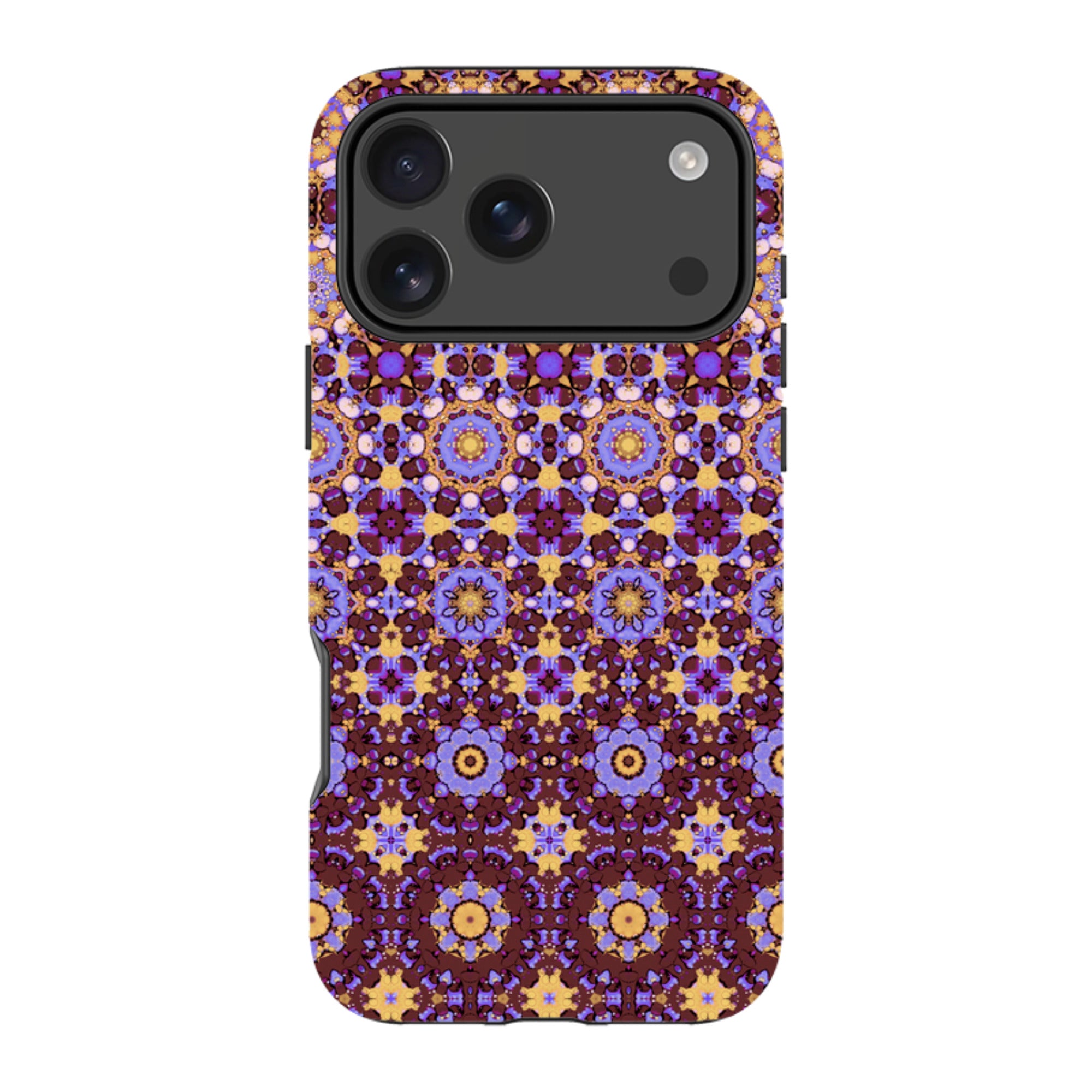 iPhone MagSafe Tough Case - Bonnaroo