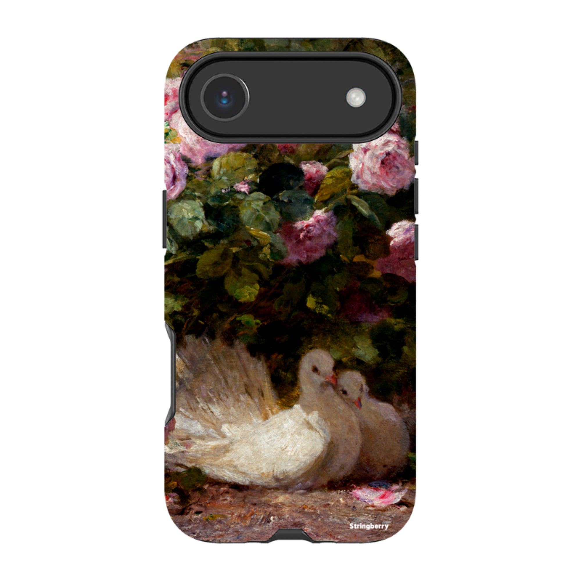 iPhone Tough Case - Together II By Heritage