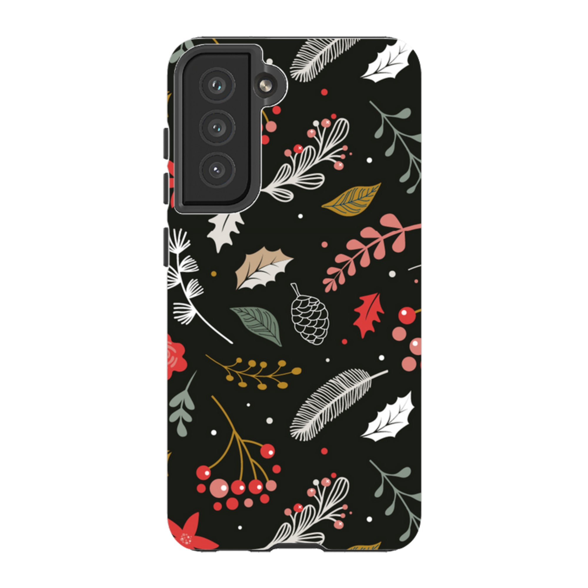 Samsung Tough Case - Joy And Wonder