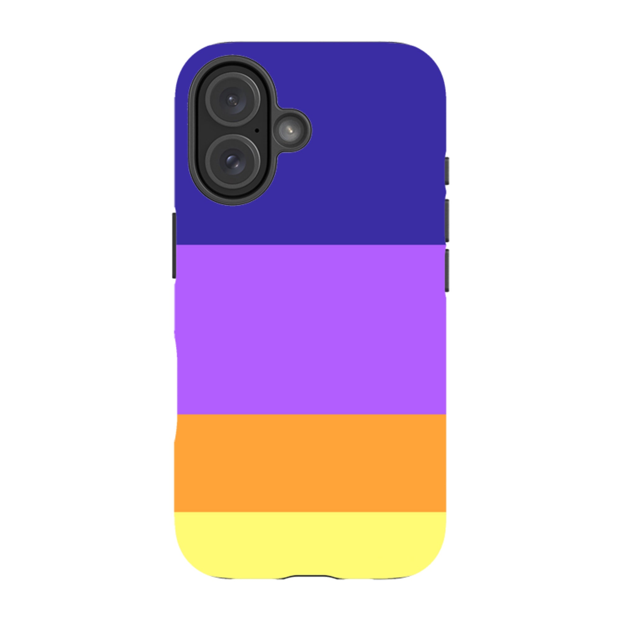 iPhone MagSafe Tough Case -  Vienna Chroma
