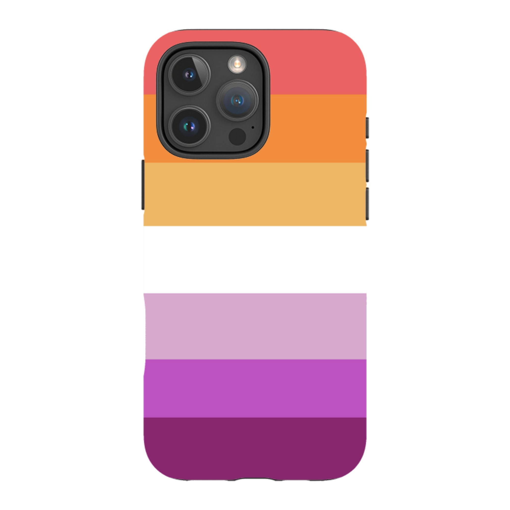 iPhone Tough Case - Anaheim Chroma